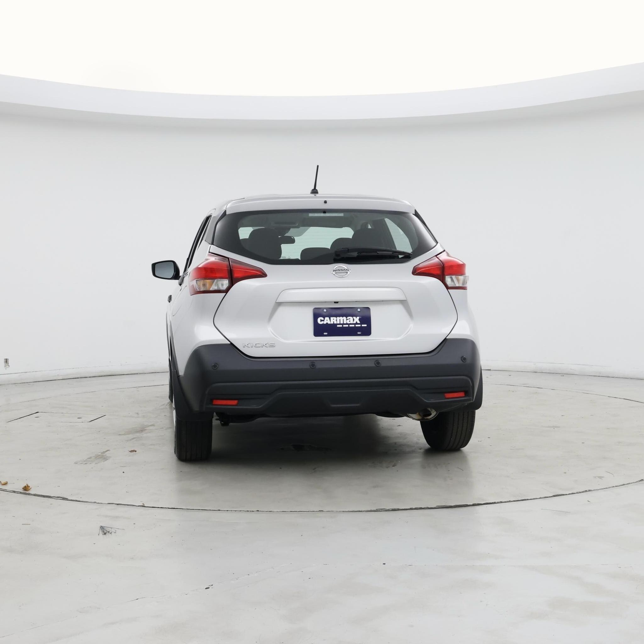 Thumbnail: 2020 Nissan Kicks - 6