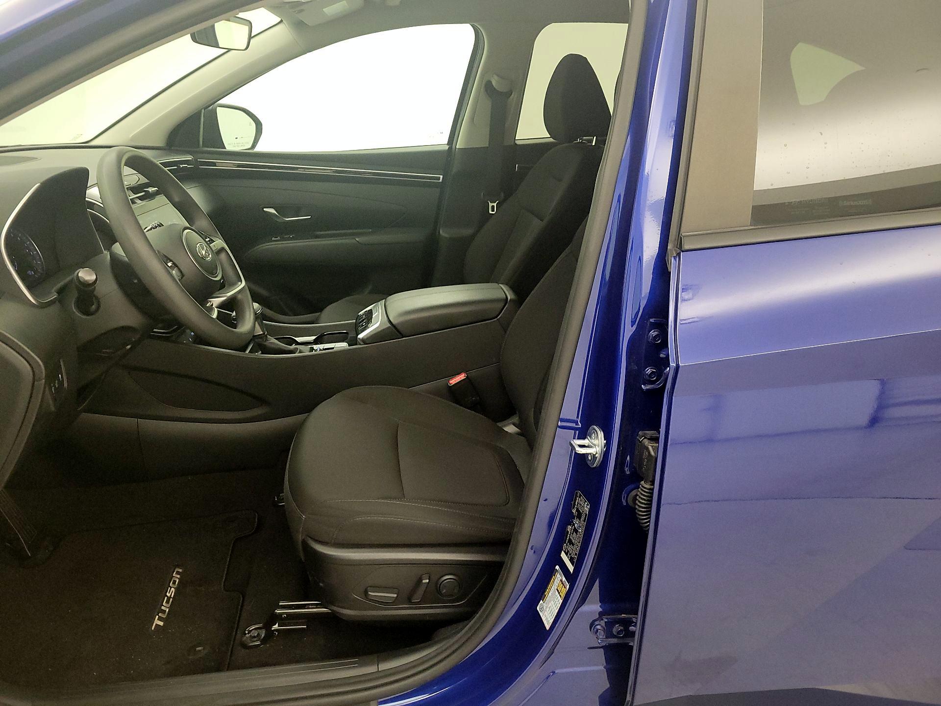 Thumbnail: 2024 Hyundai Tucson - 11