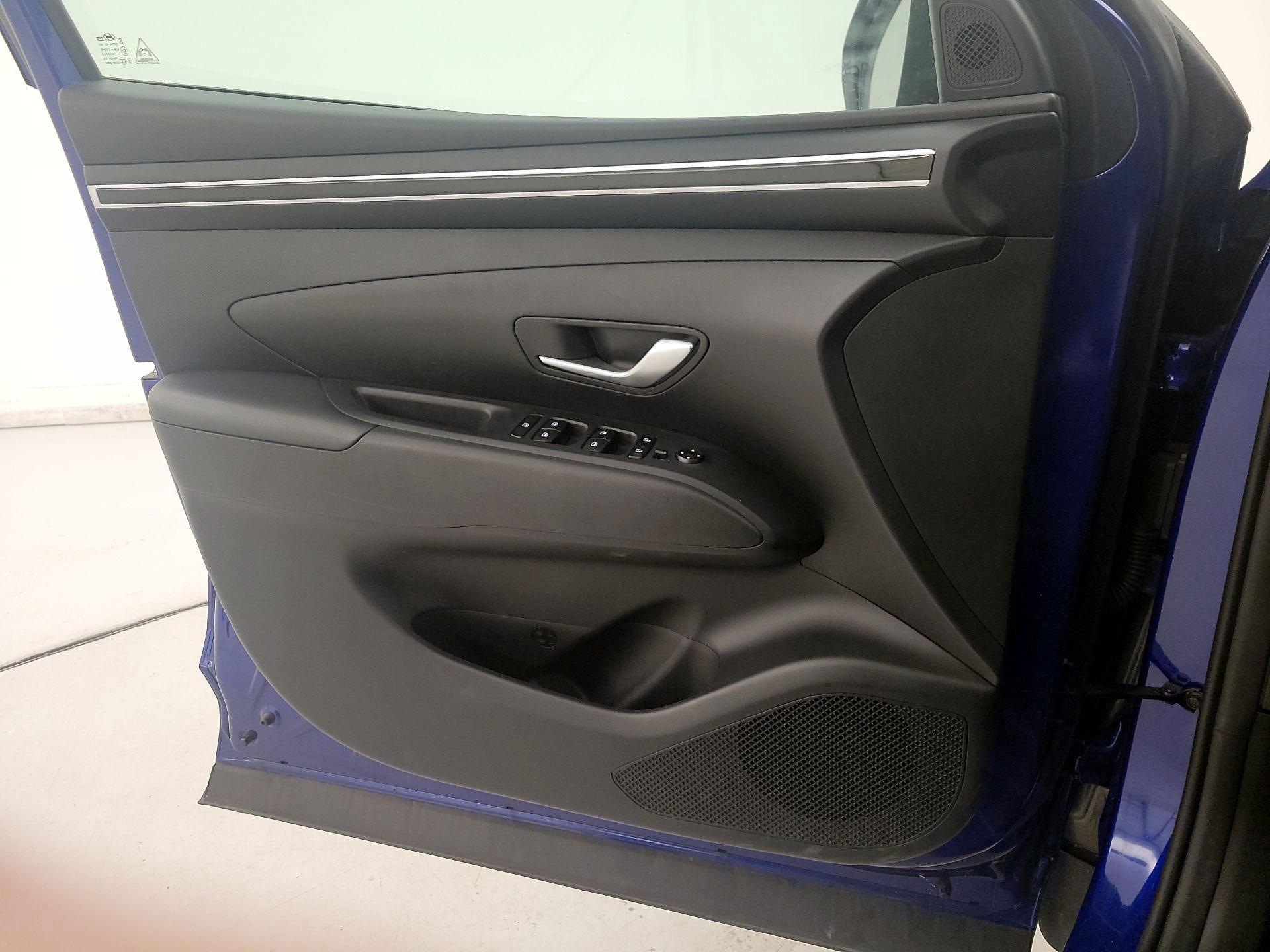 Thumbnail: 2024 Hyundai Tucson - 12