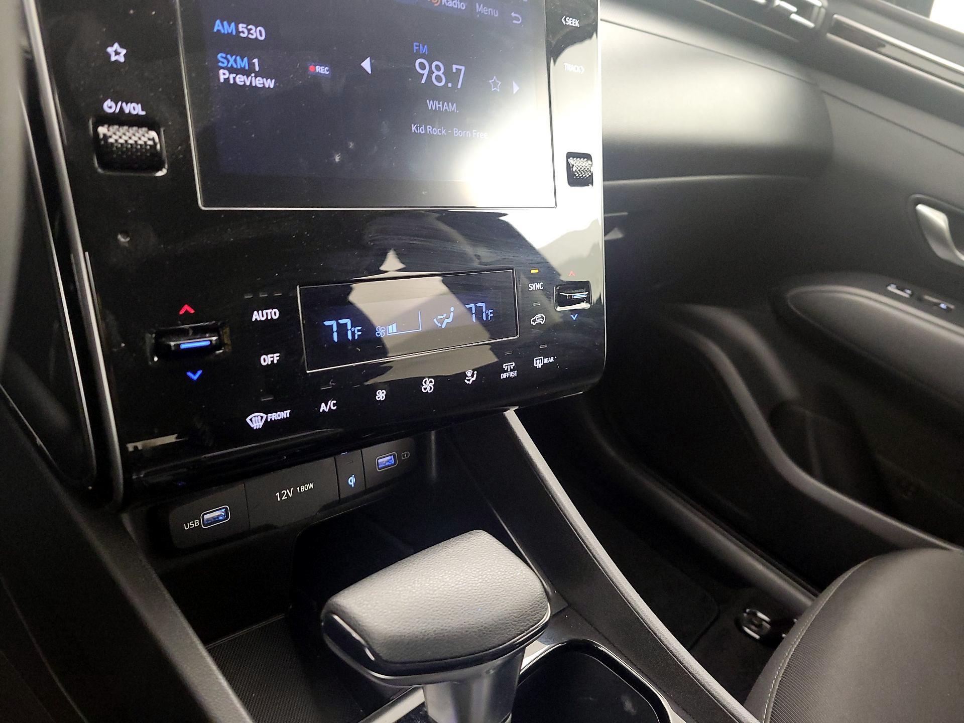 Thumbnail: 2024 Hyundai Tucson - 15