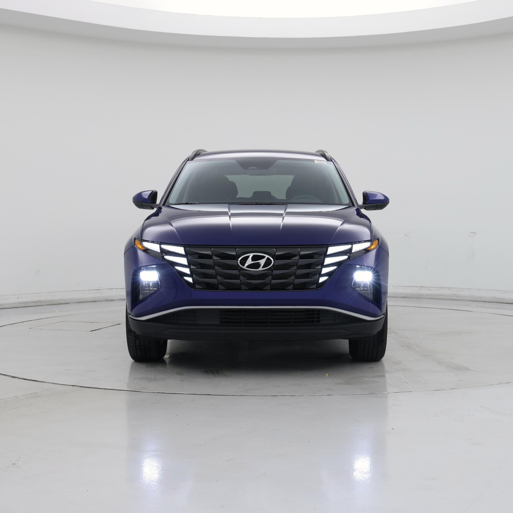 Thumbnail: 2024 Hyundai Tucson - 5