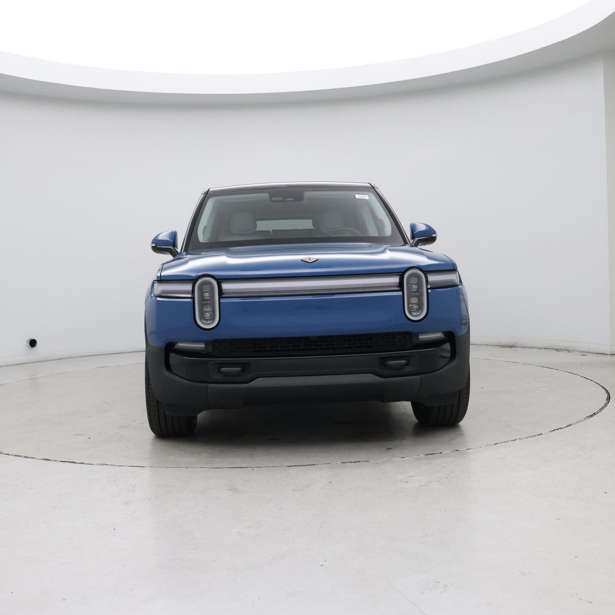 Thumbnail: 2025 Rivian R1S - 5