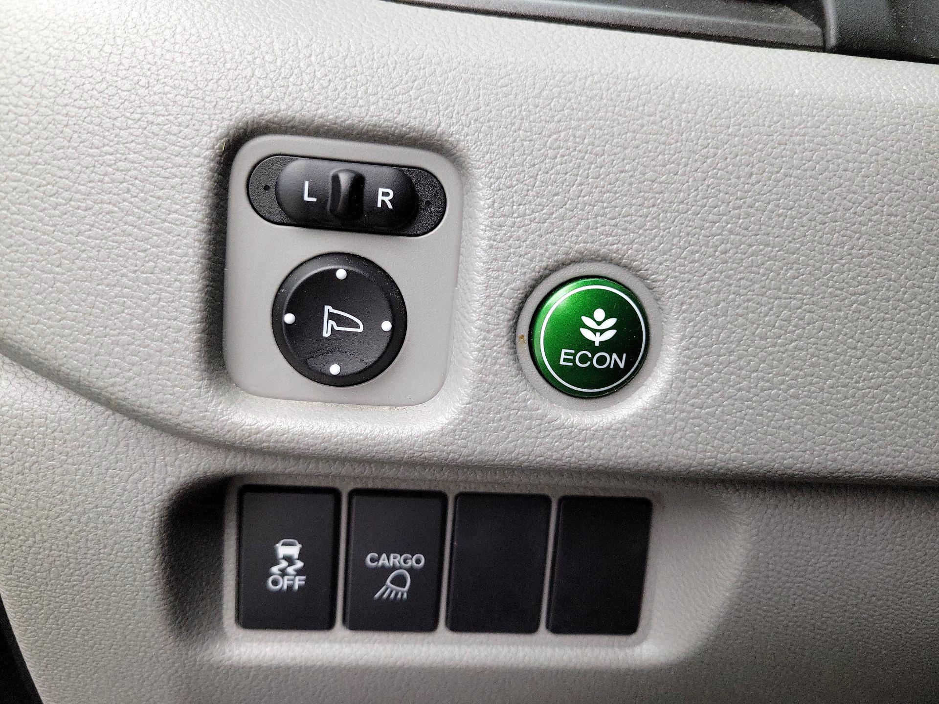 Thumbnail: 2019 Honda Ridgeline - 13