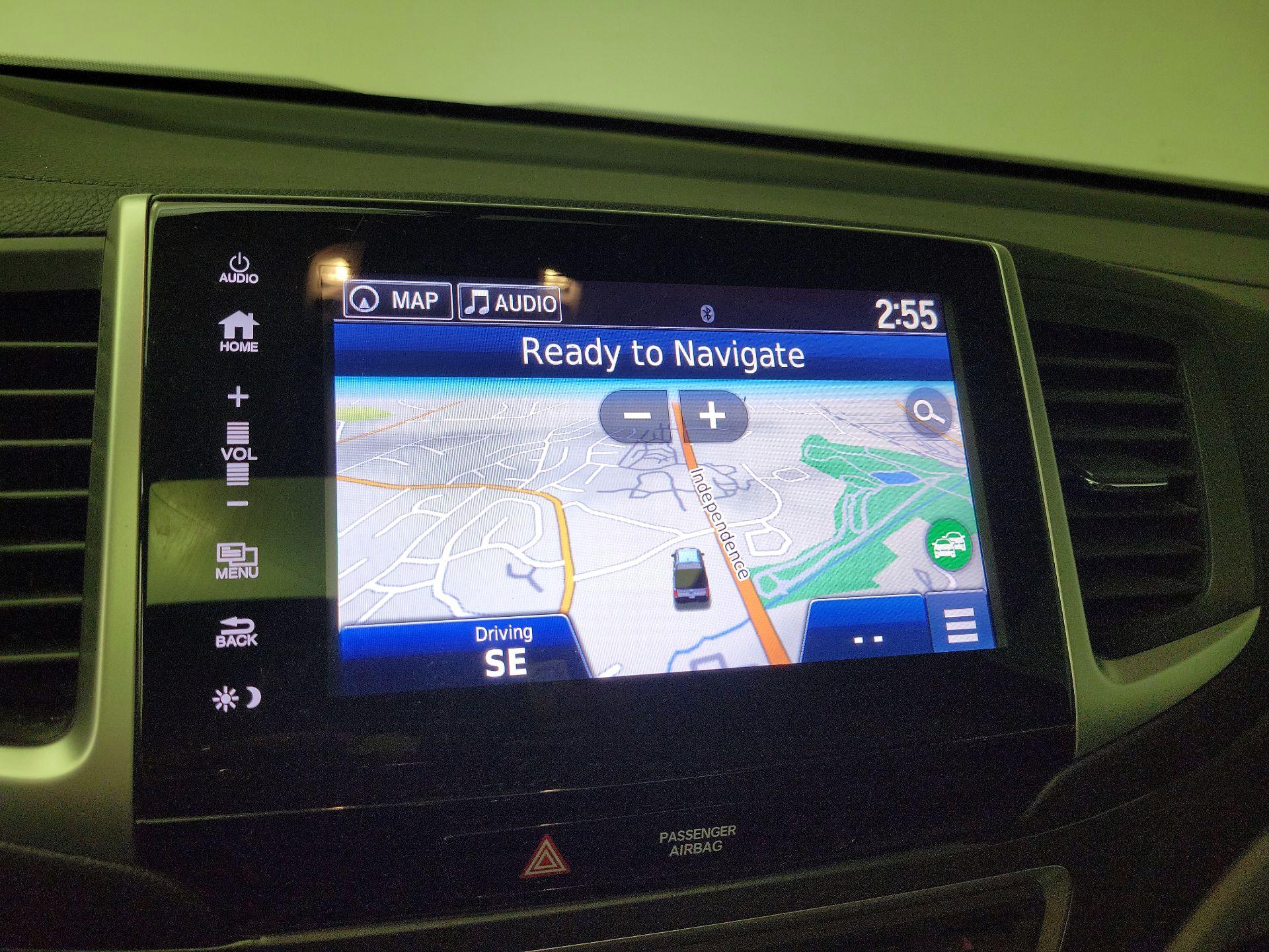 Thumbnail: 2019 Honda Ridgeline - 14