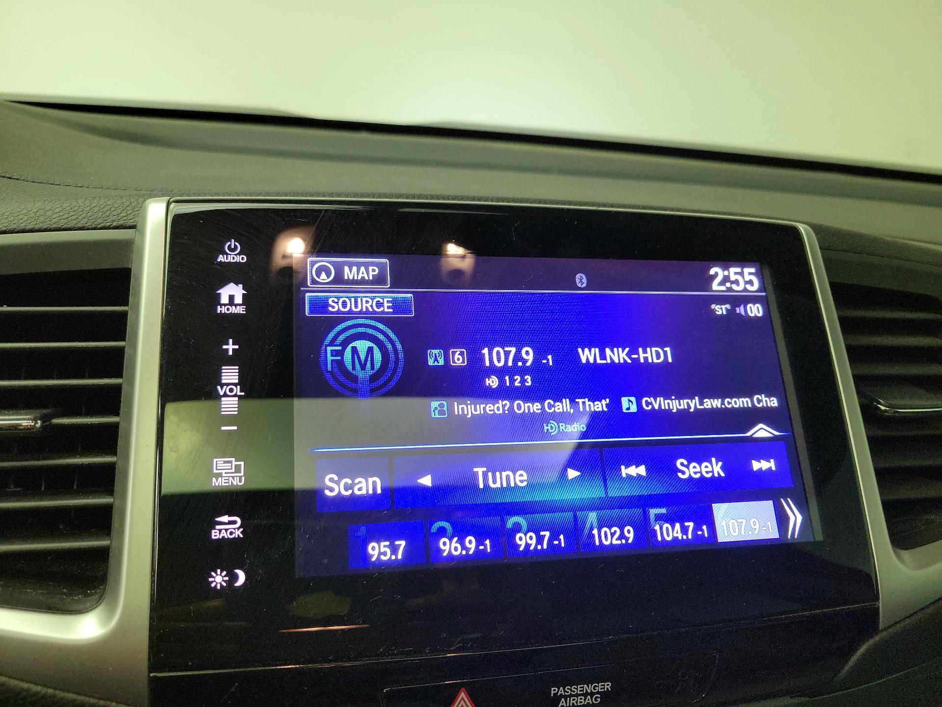 Thumbnail: 2019 Honda Ridgeline - 16