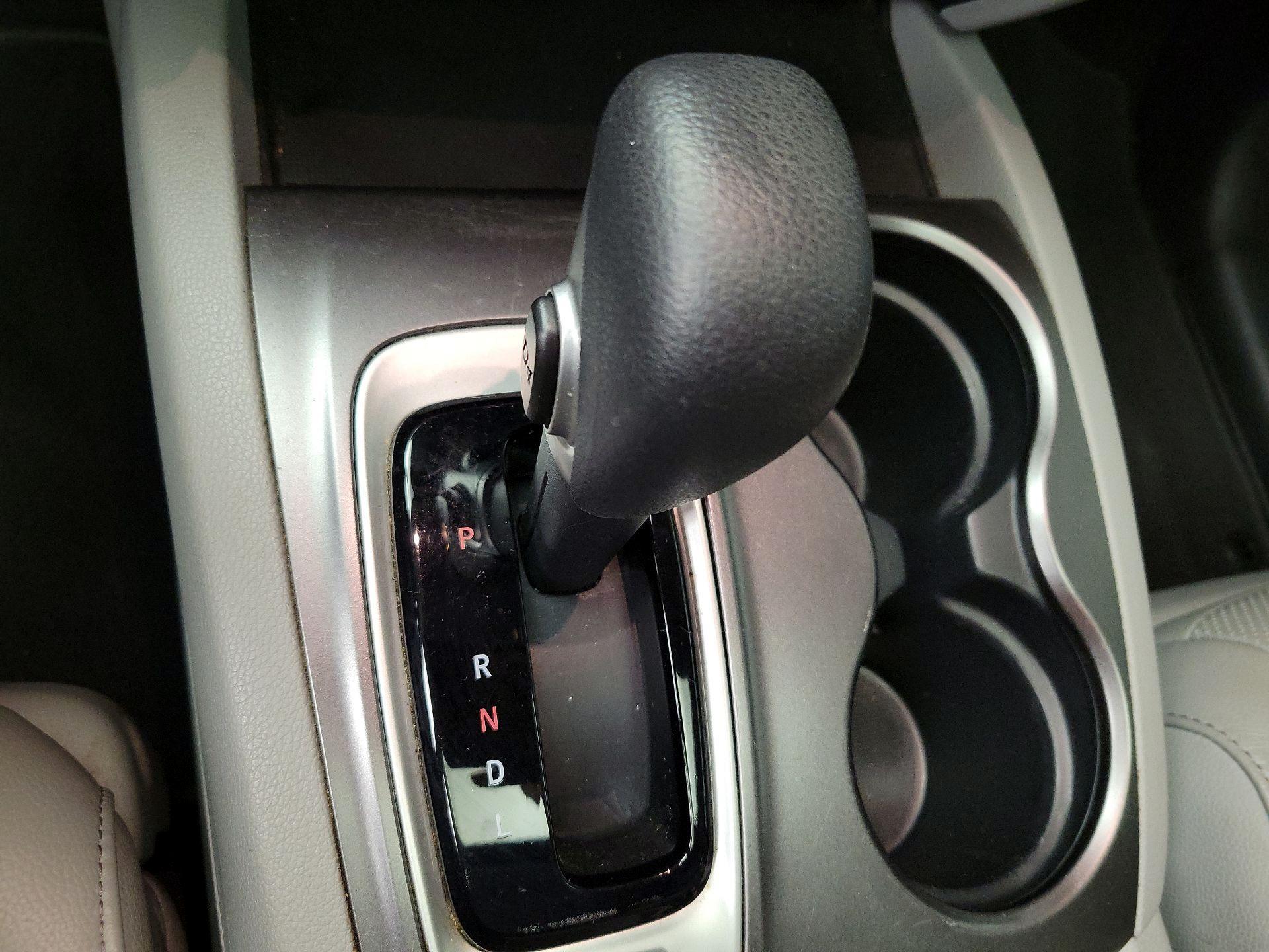 Thumbnail: 2019 Honda Ridgeline - 18