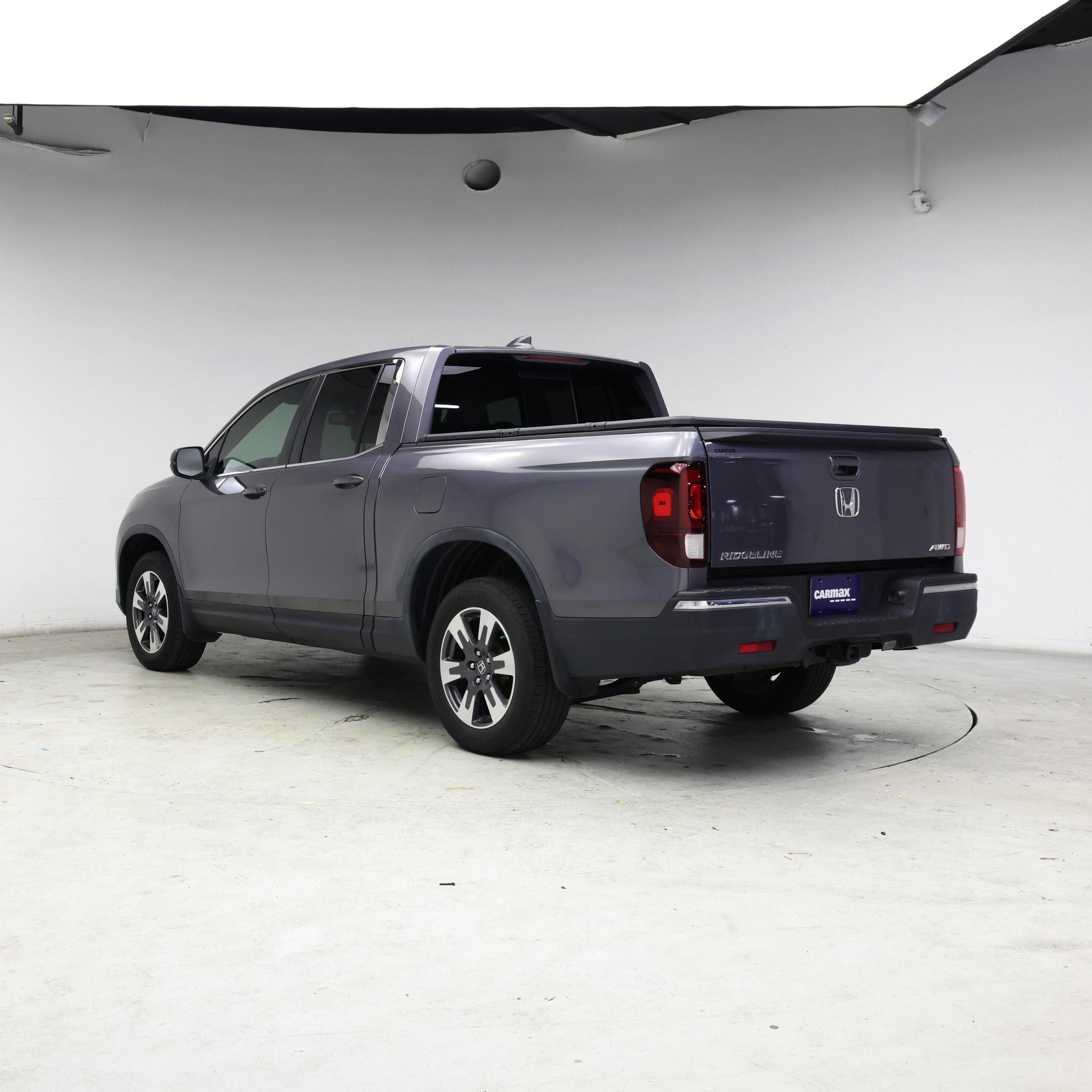 Thumbnail: 2019 Honda Ridgeline - 2