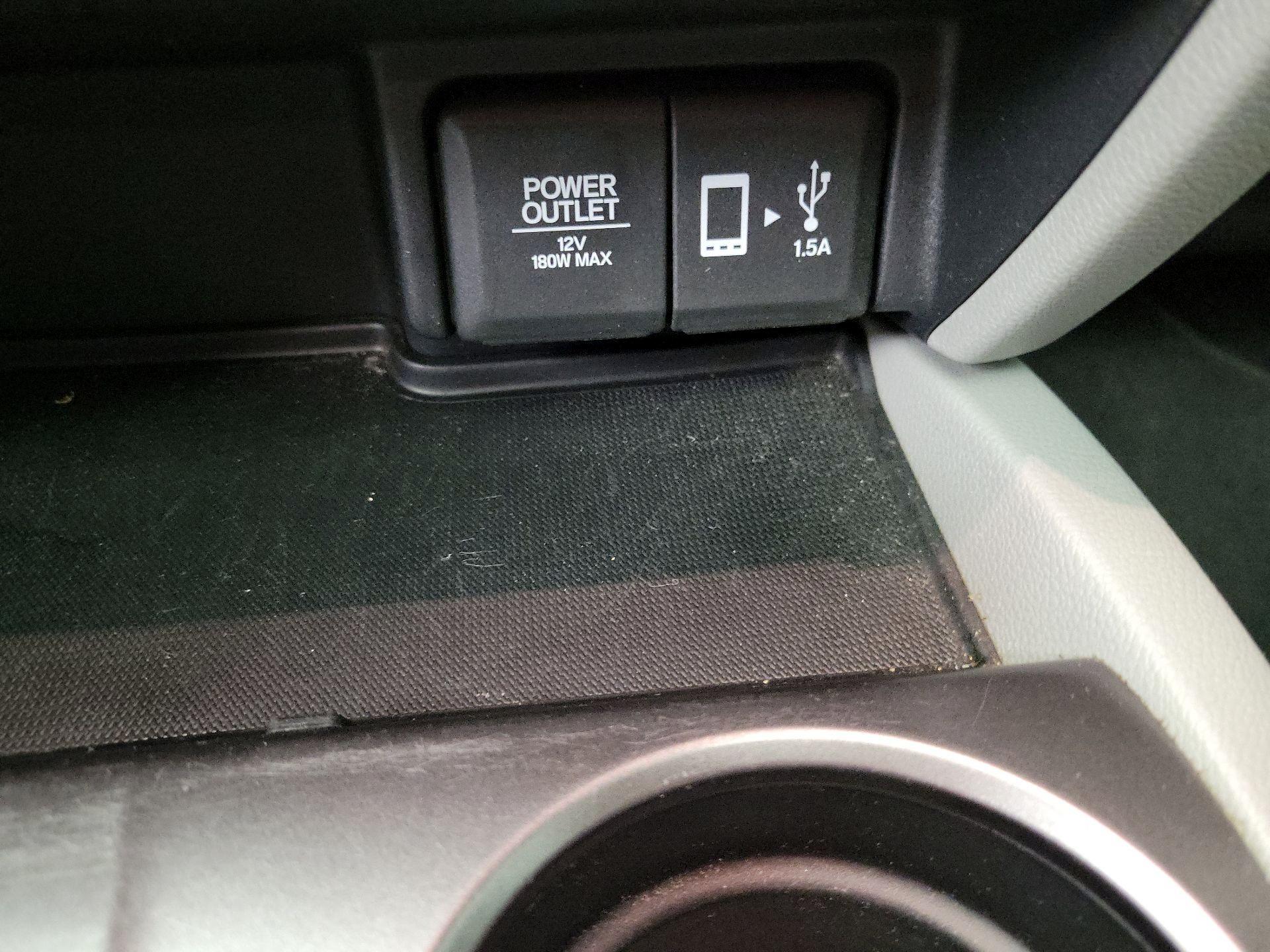 Thumbnail: 2019 Honda Ridgeline - 19