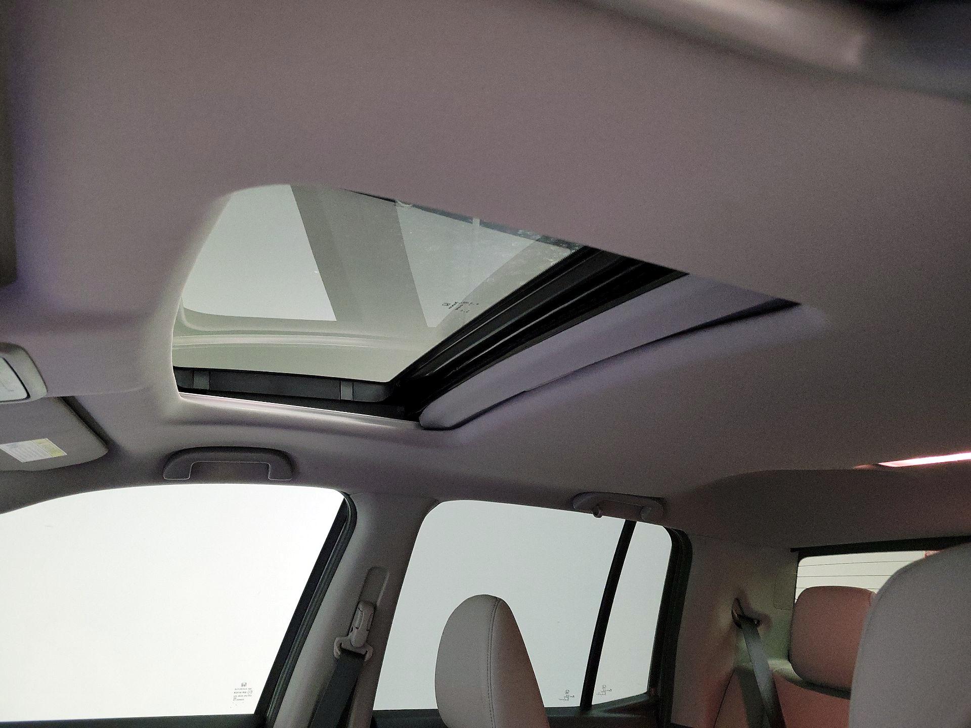 Thumbnail: 2019 Honda Ridgeline - 20