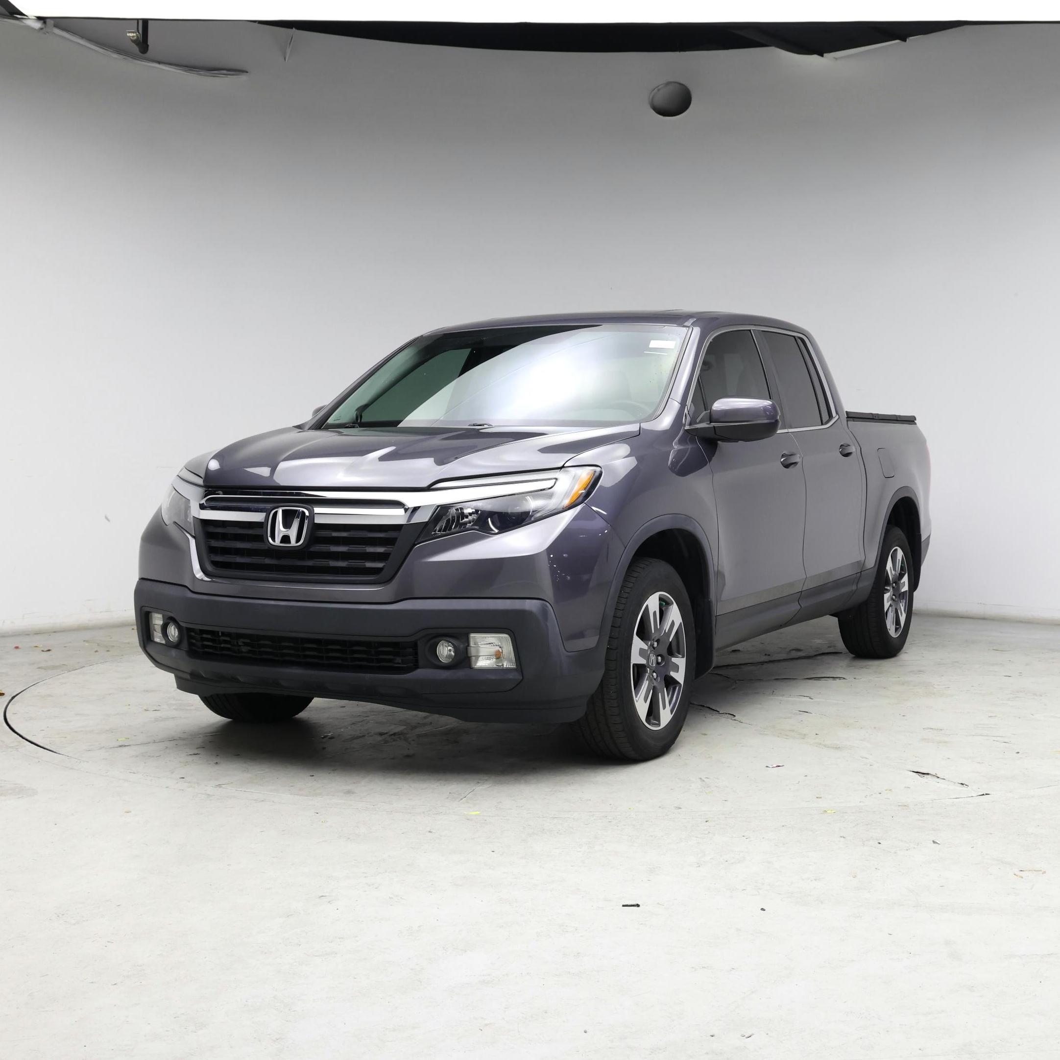 Thumbnail: 2019 Honda Ridgeline - 4