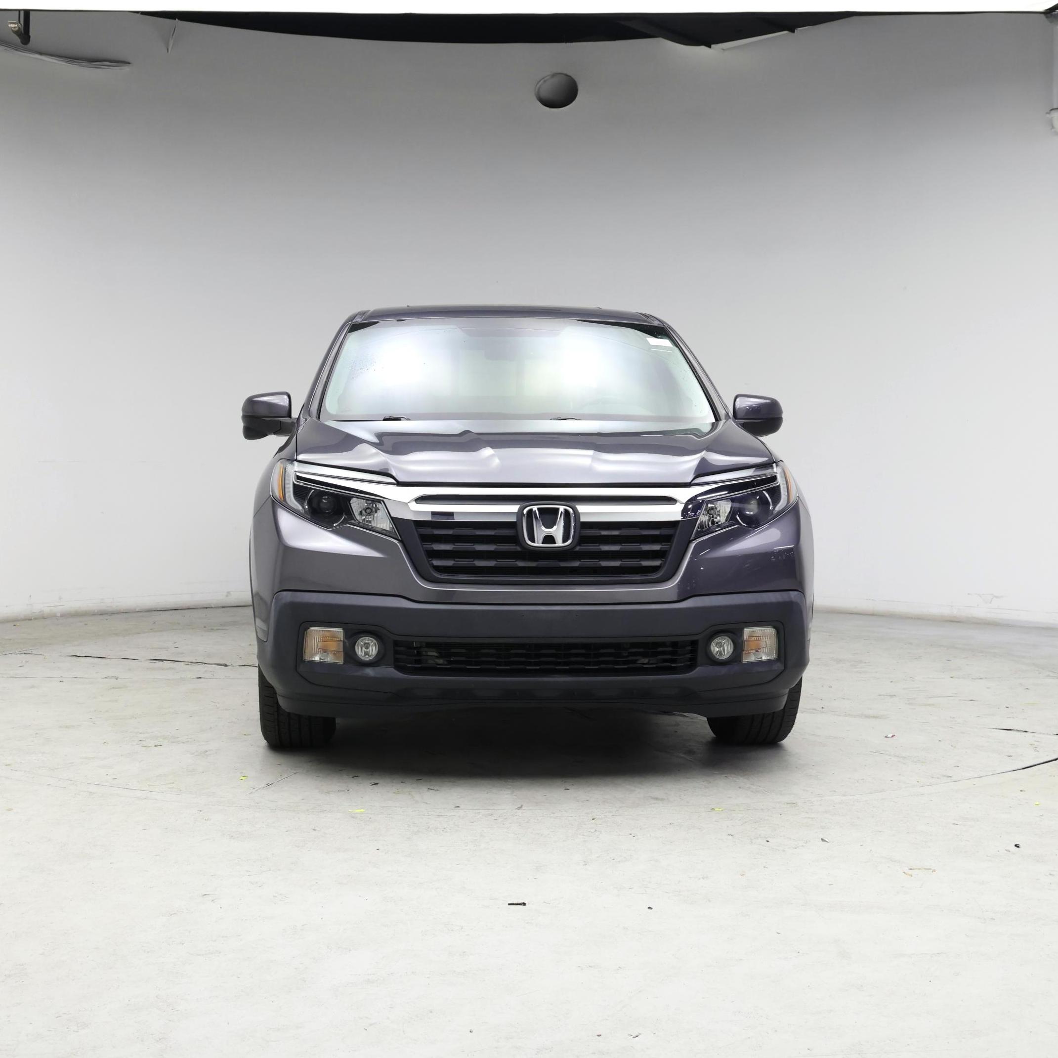 Thumbnail: 2019 Honda Ridgeline - 5