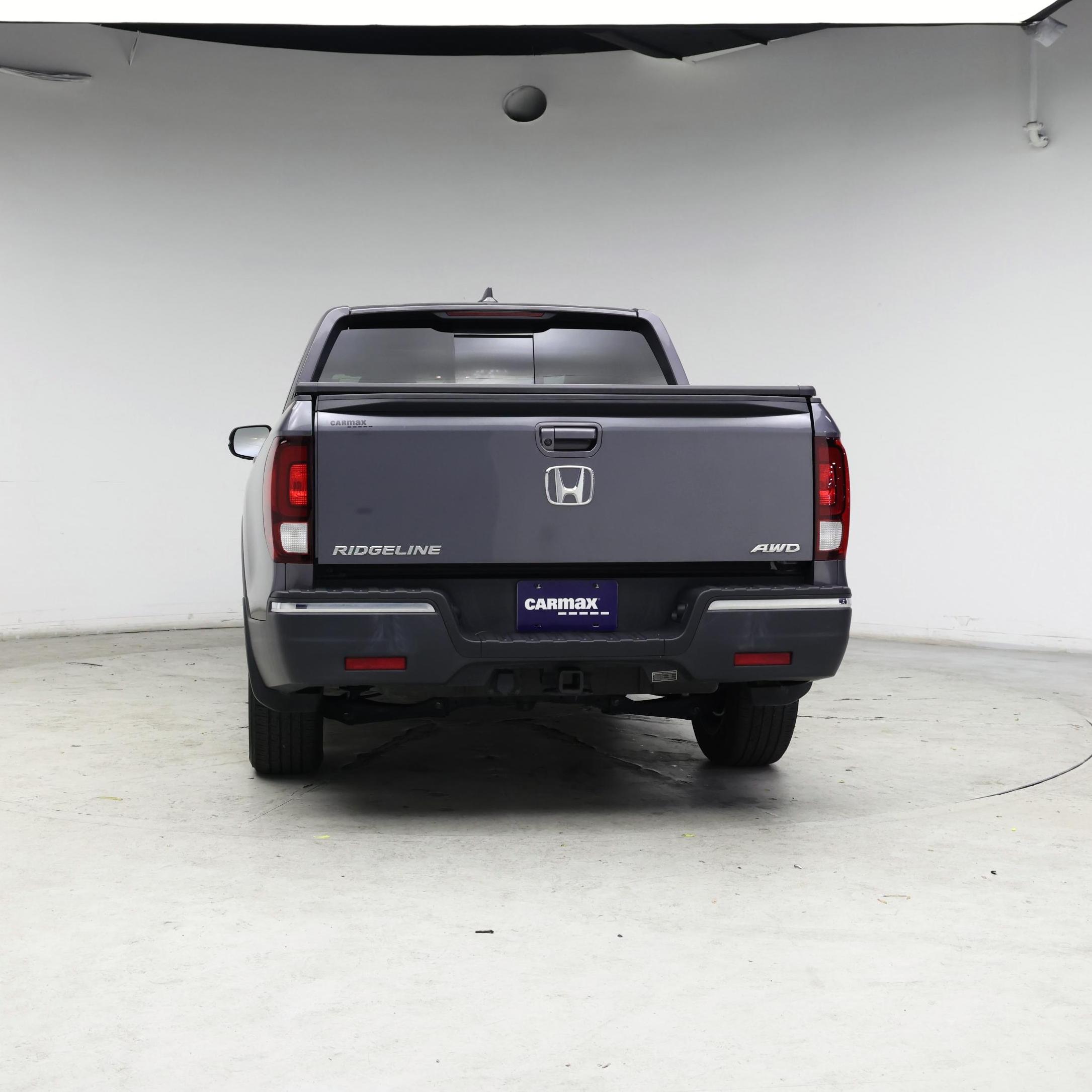 Thumbnail: 2019 Honda Ridgeline - 6