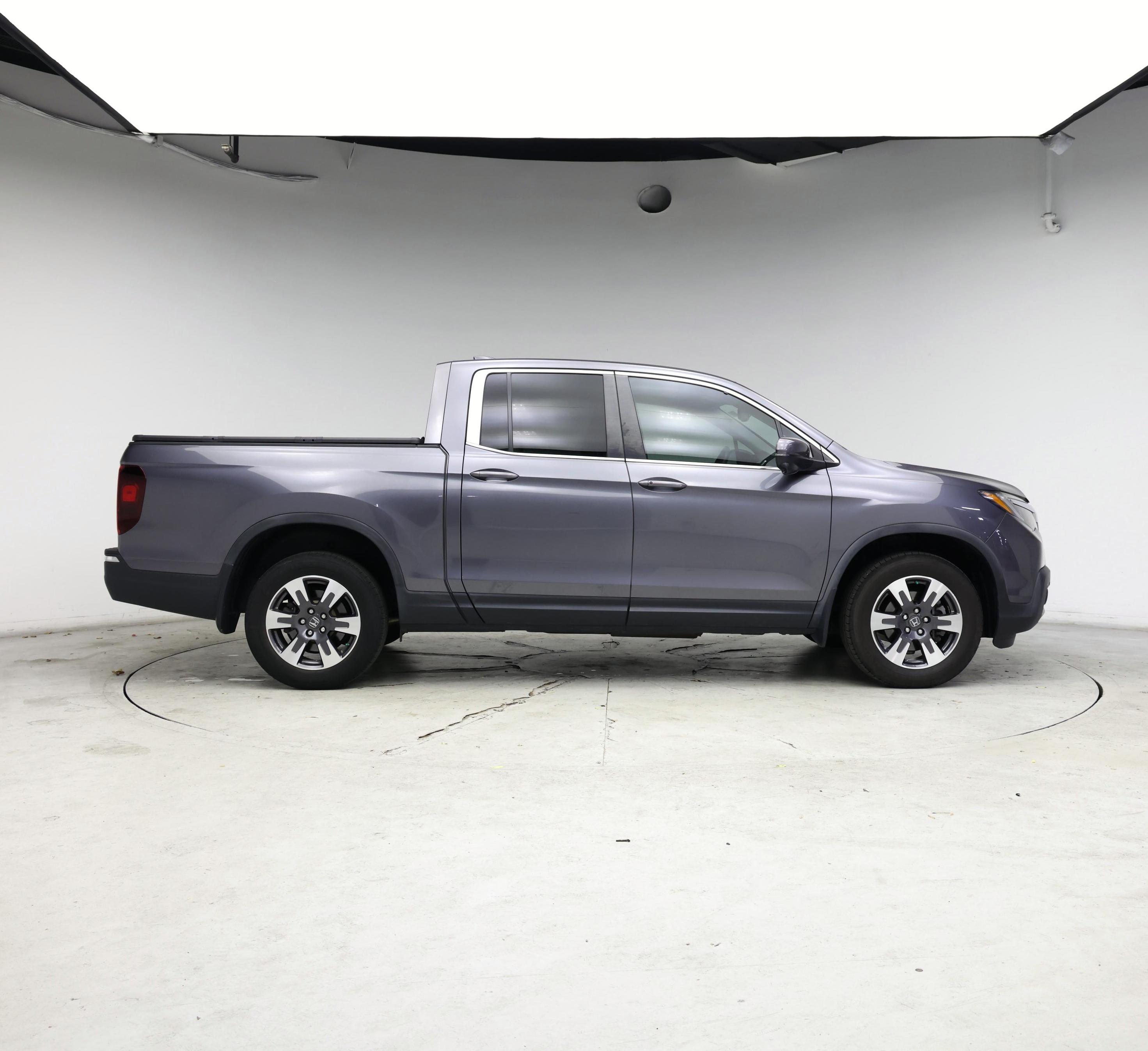 Thumbnail: 2019 Honda Ridgeline - 7