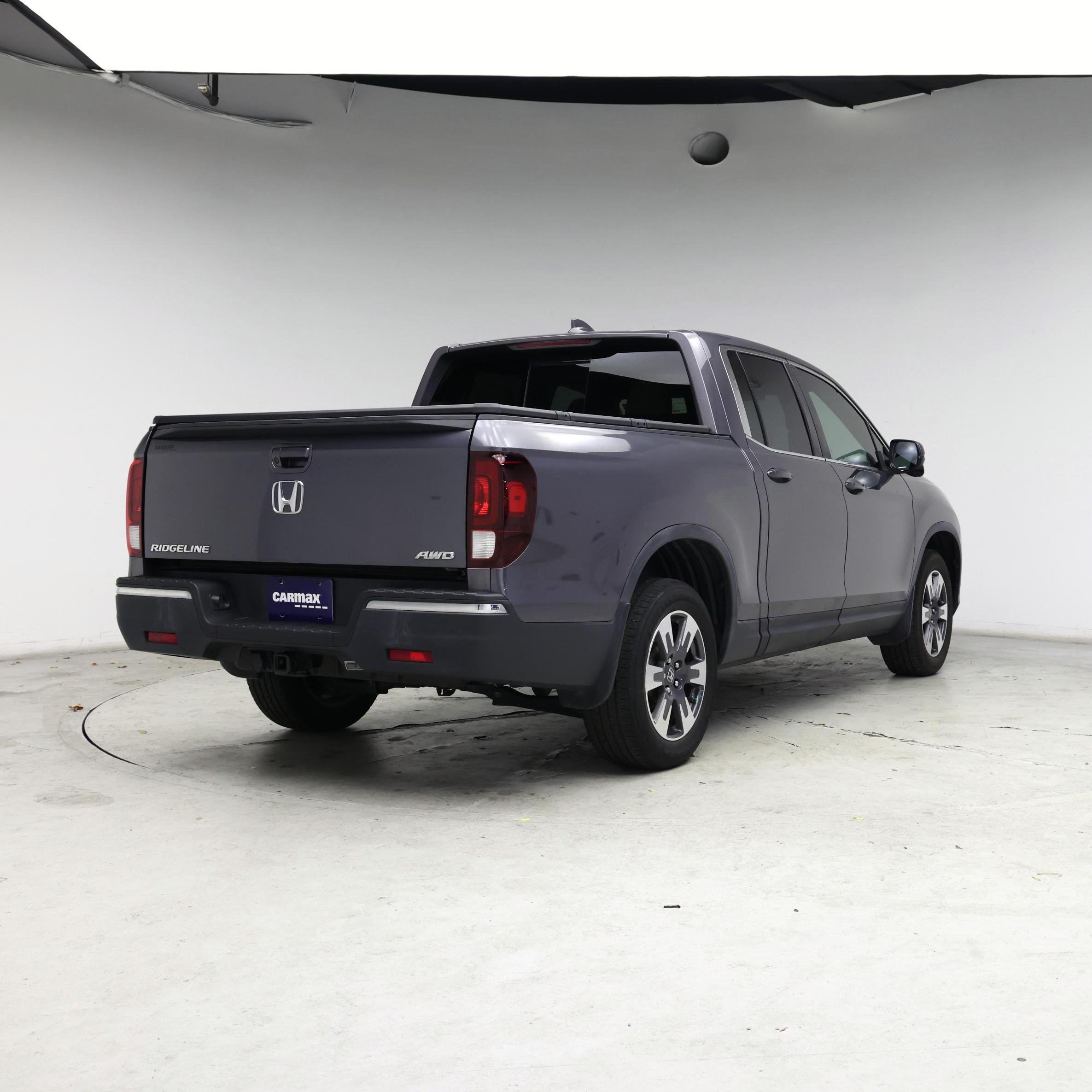 Thumbnail: 2019 Honda Ridgeline - 8