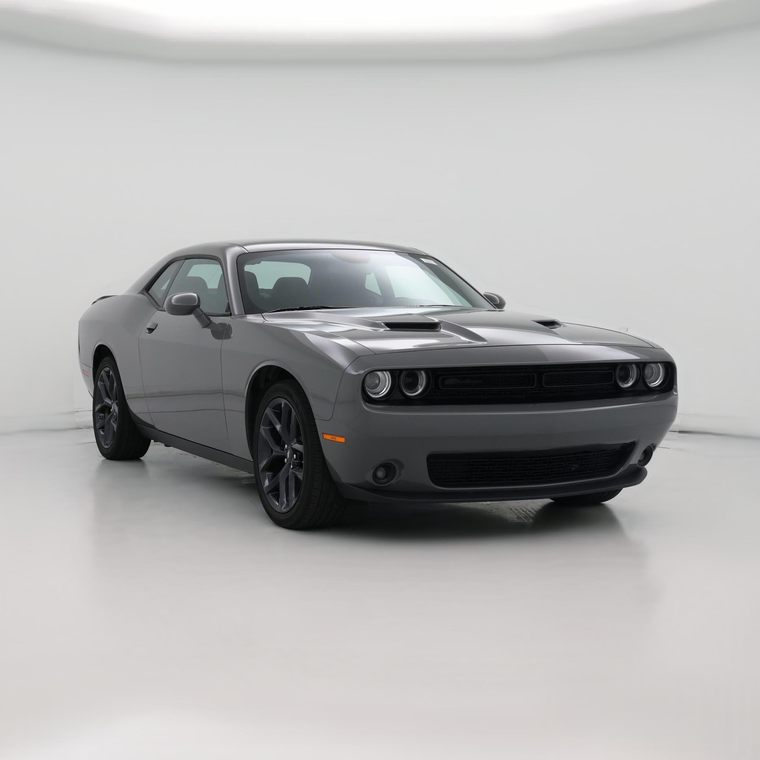 Thumbnail: 2023 Dodge Challenger - 1