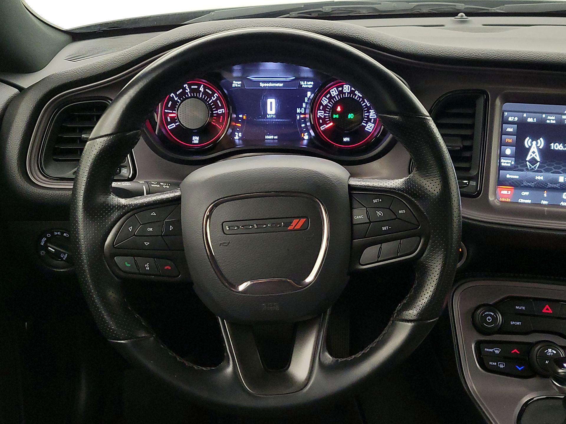 Thumbnail: 2023 Dodge Challenger - 10