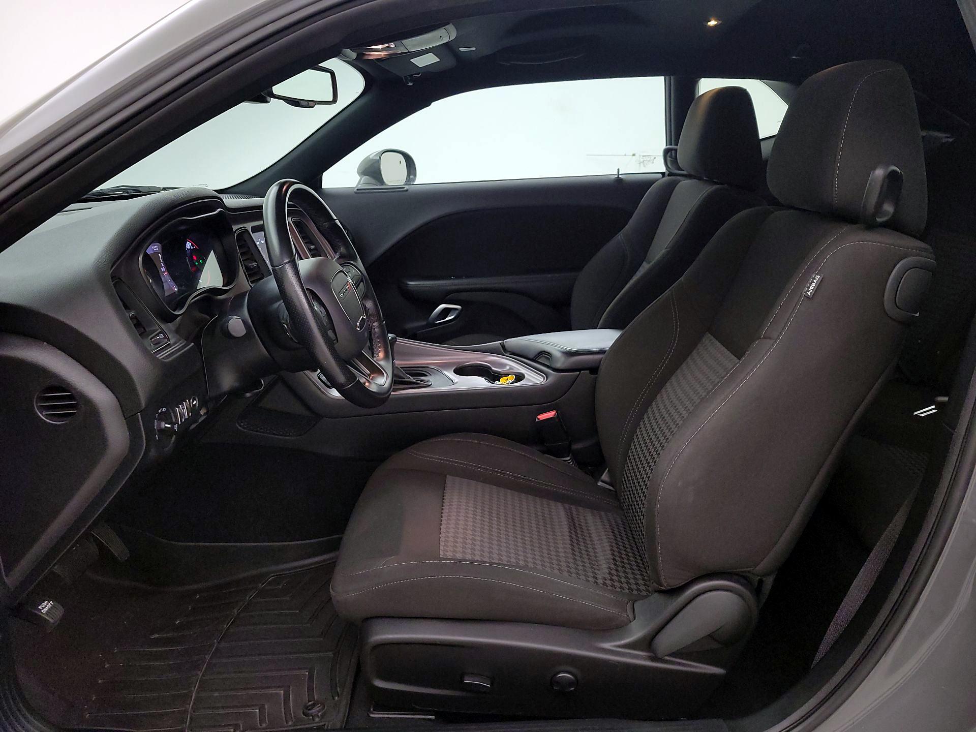 Thumbnail: 2023 Dodge Challenger - 11