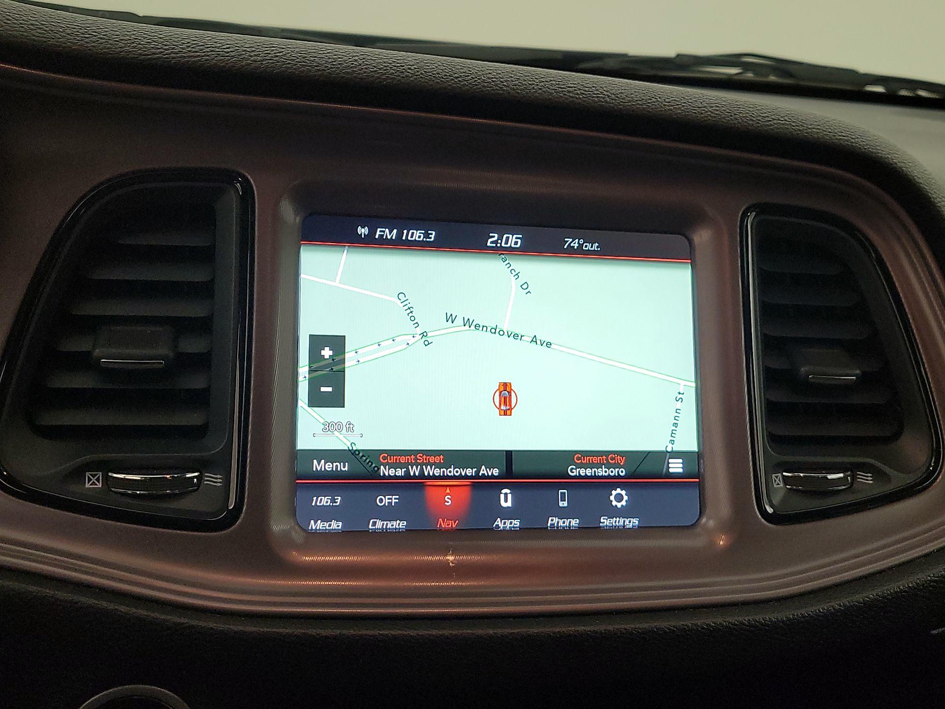 Thumbnail: 2023 Dodge Challenger - 14