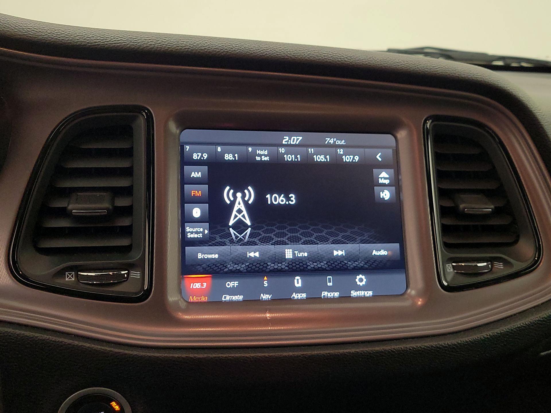 Thumbnail: 2023 Dodge Challenger - 16