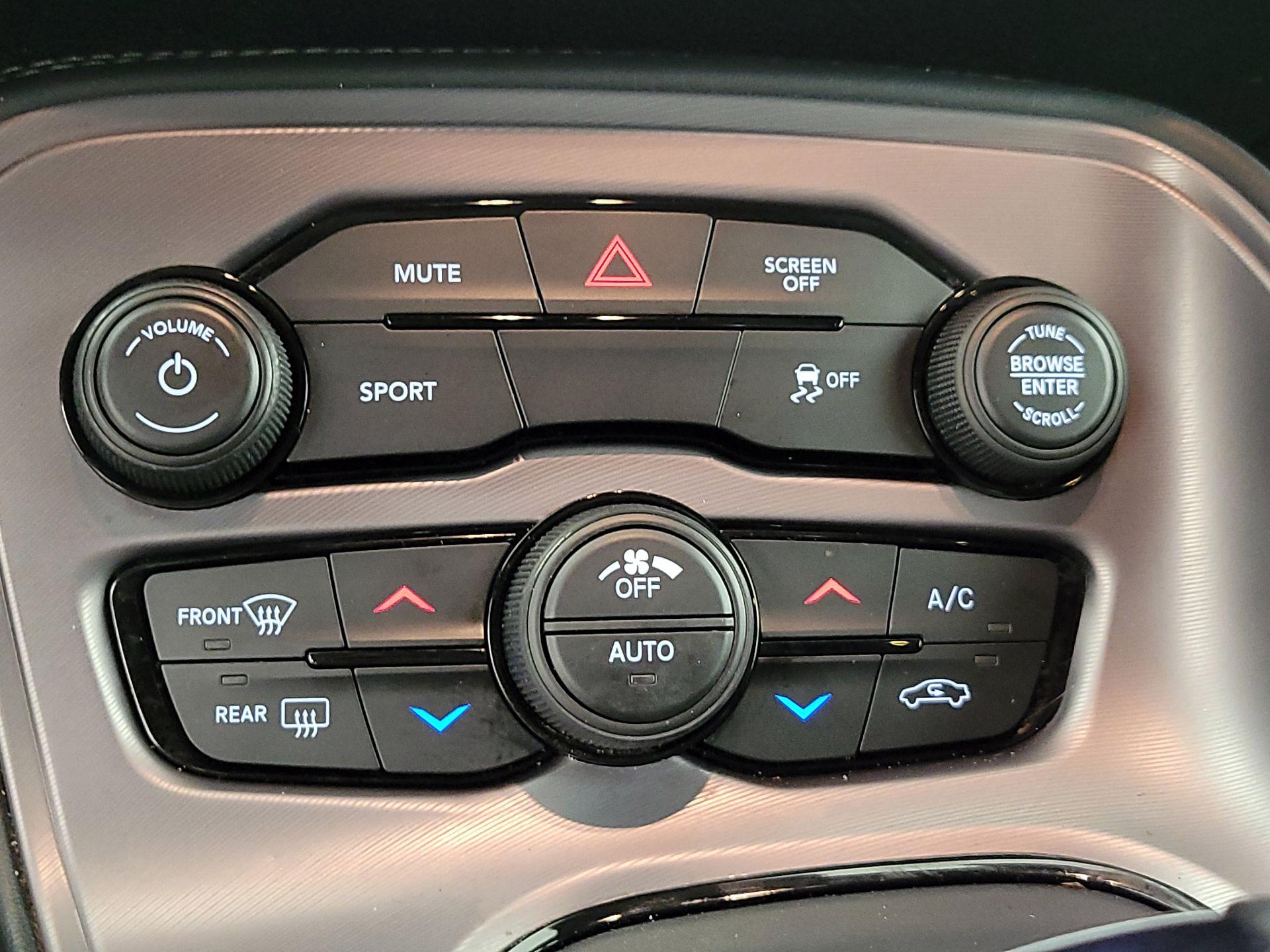 Thumbnail: 2023 Dodge Challenger - 17