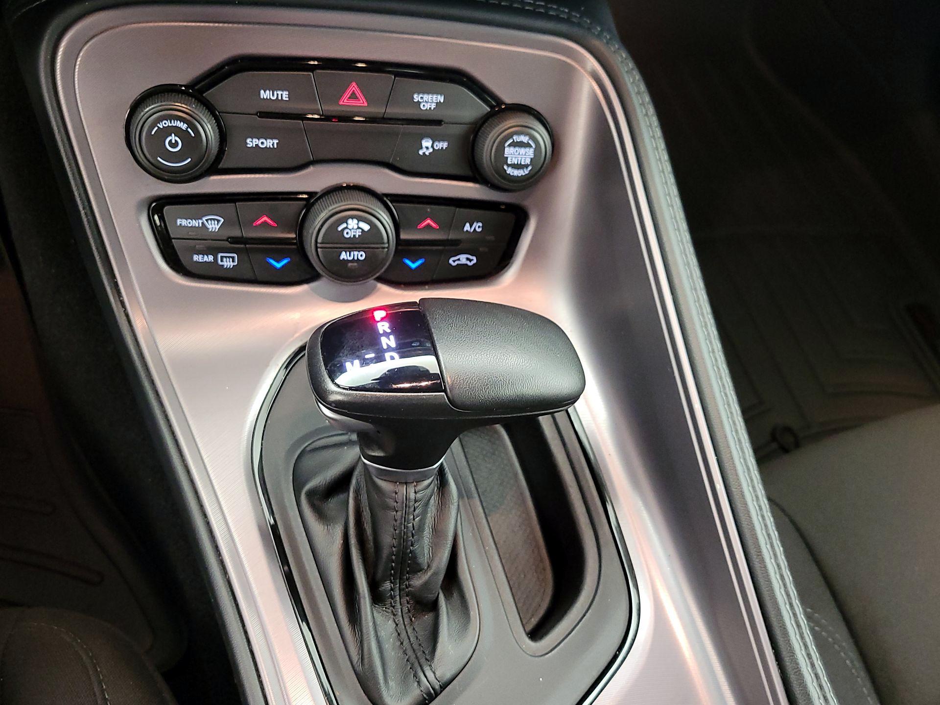 Thumbnail: 2023 Dodge Challenger - 18