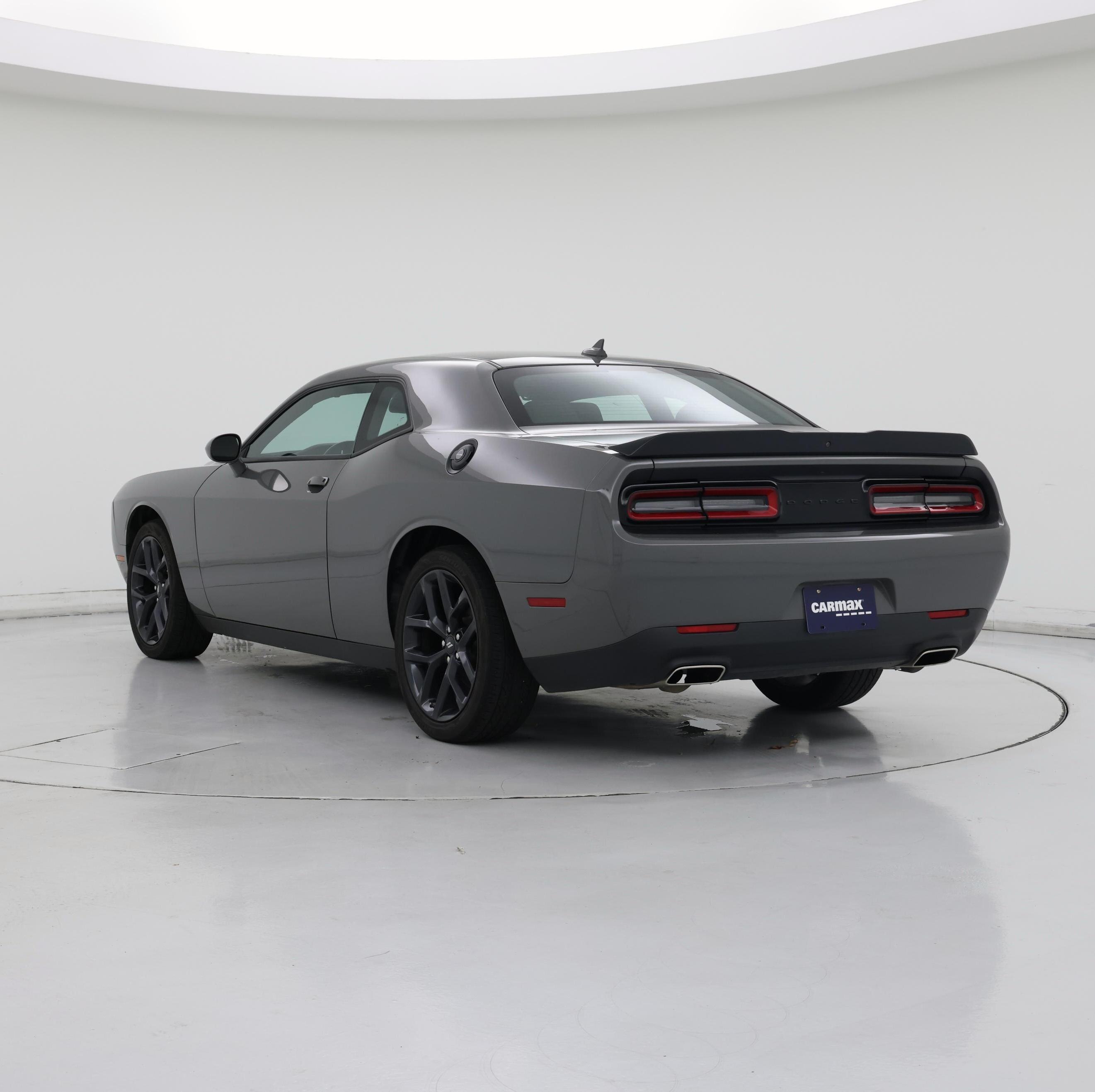 Thumbnail: 2023 Dodge Challenger - 2