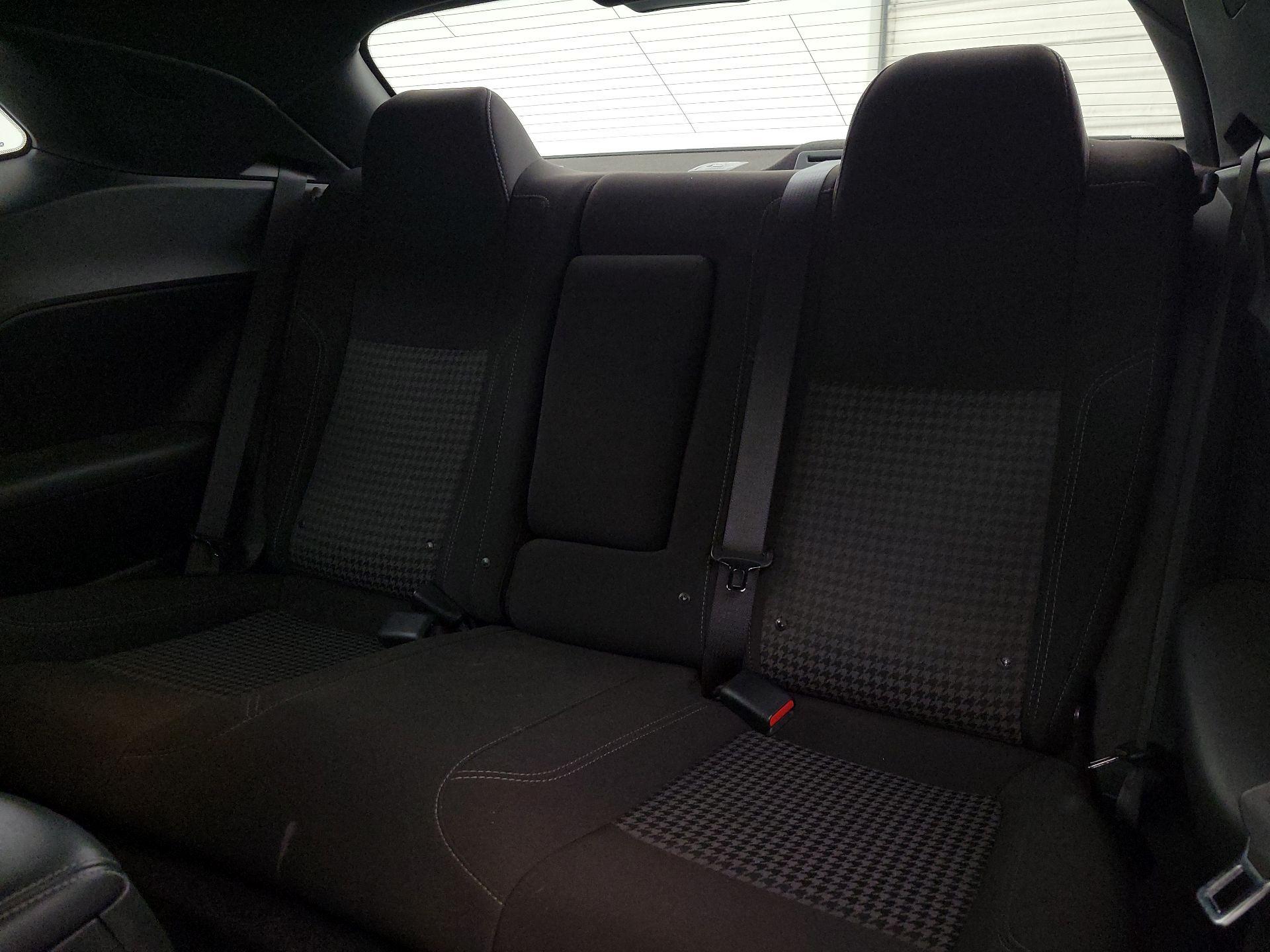 Thumbnail: 2023 Dodge Challenger - 20