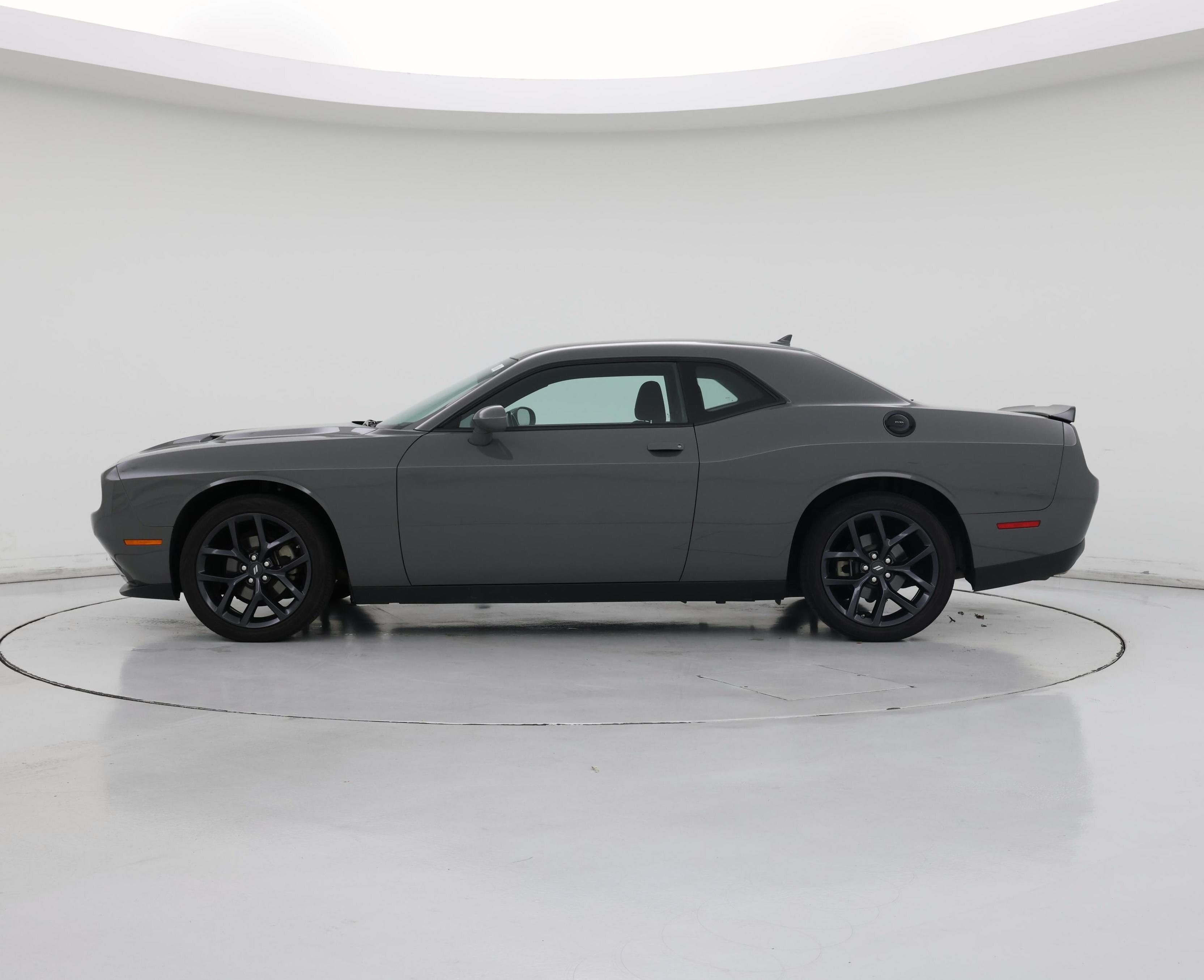 Thumbnail: 2023 Dodge Challenger - 3