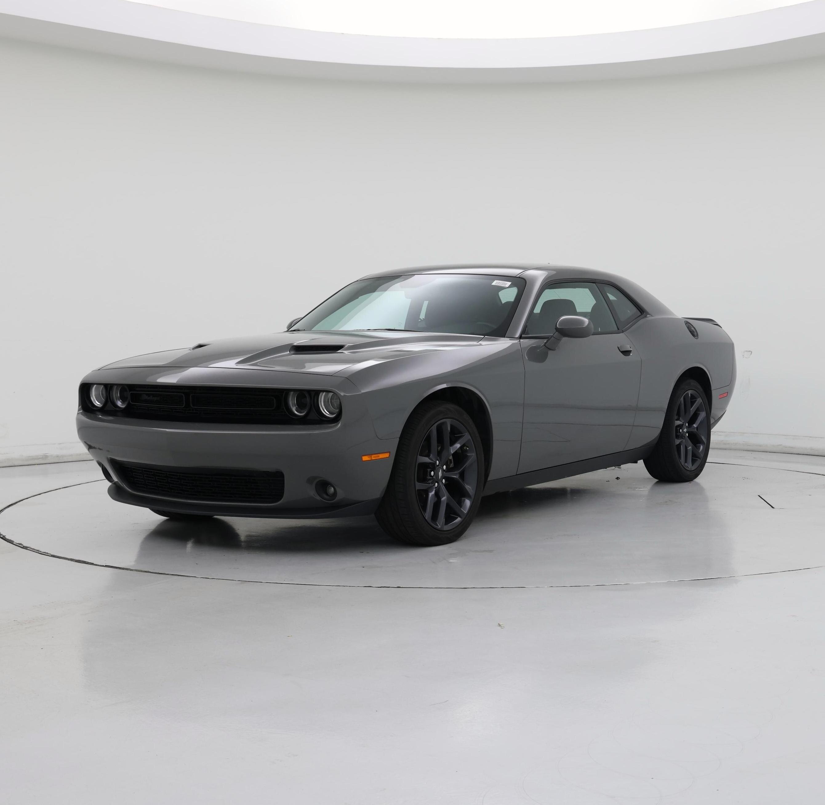 Thumbnail: 2023 Dodge Challenger - 4