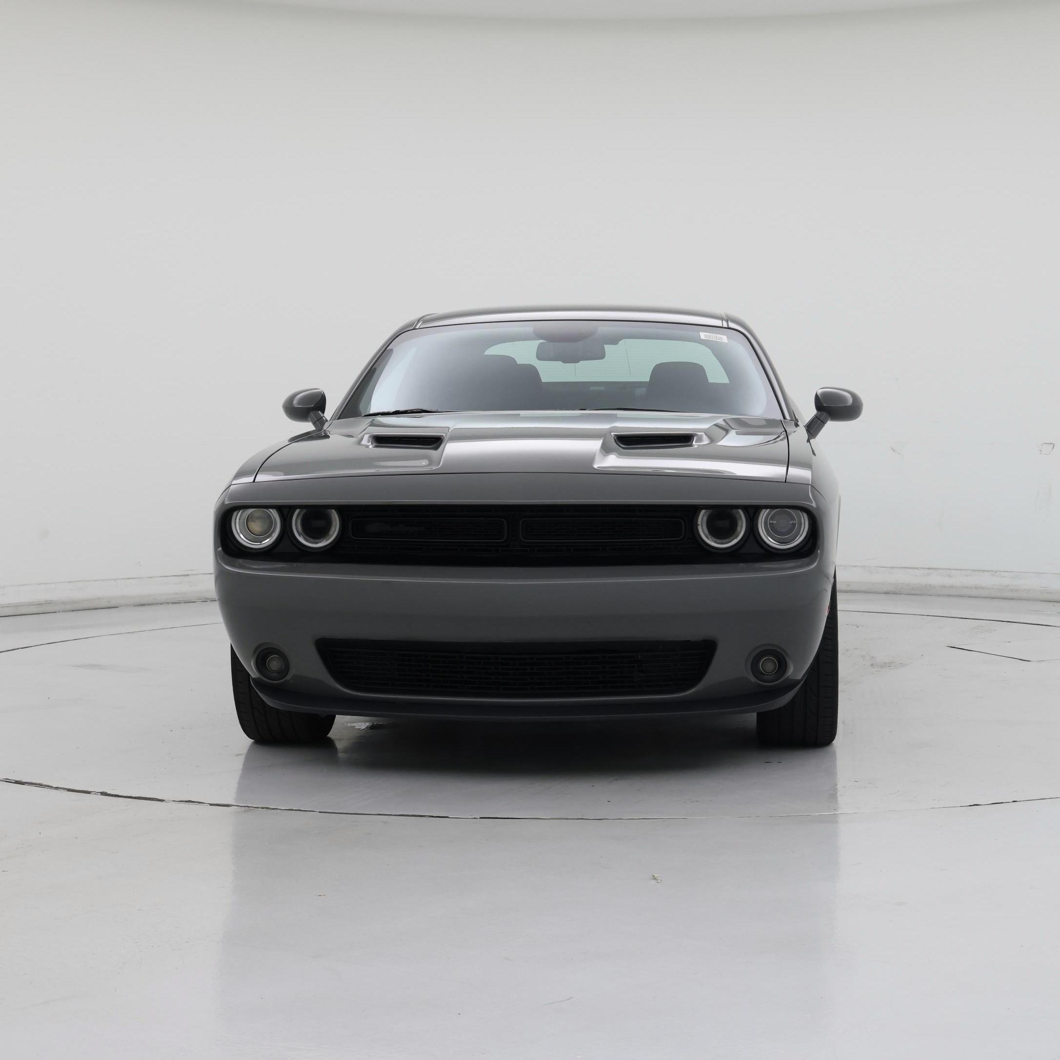 Thumbnail: 2023 Dodge Challenger - 5