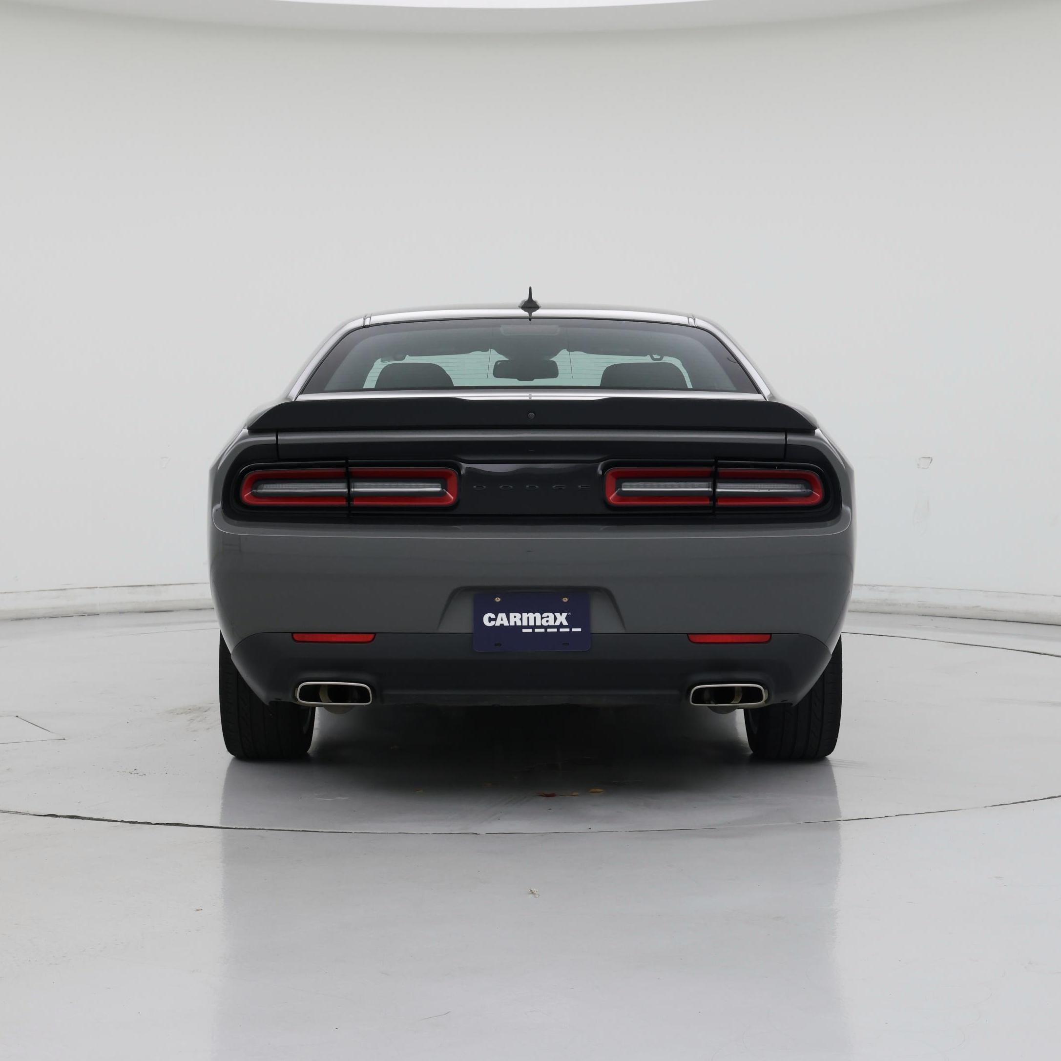 Thumbnail: 2023 Dodge Challenger - 6