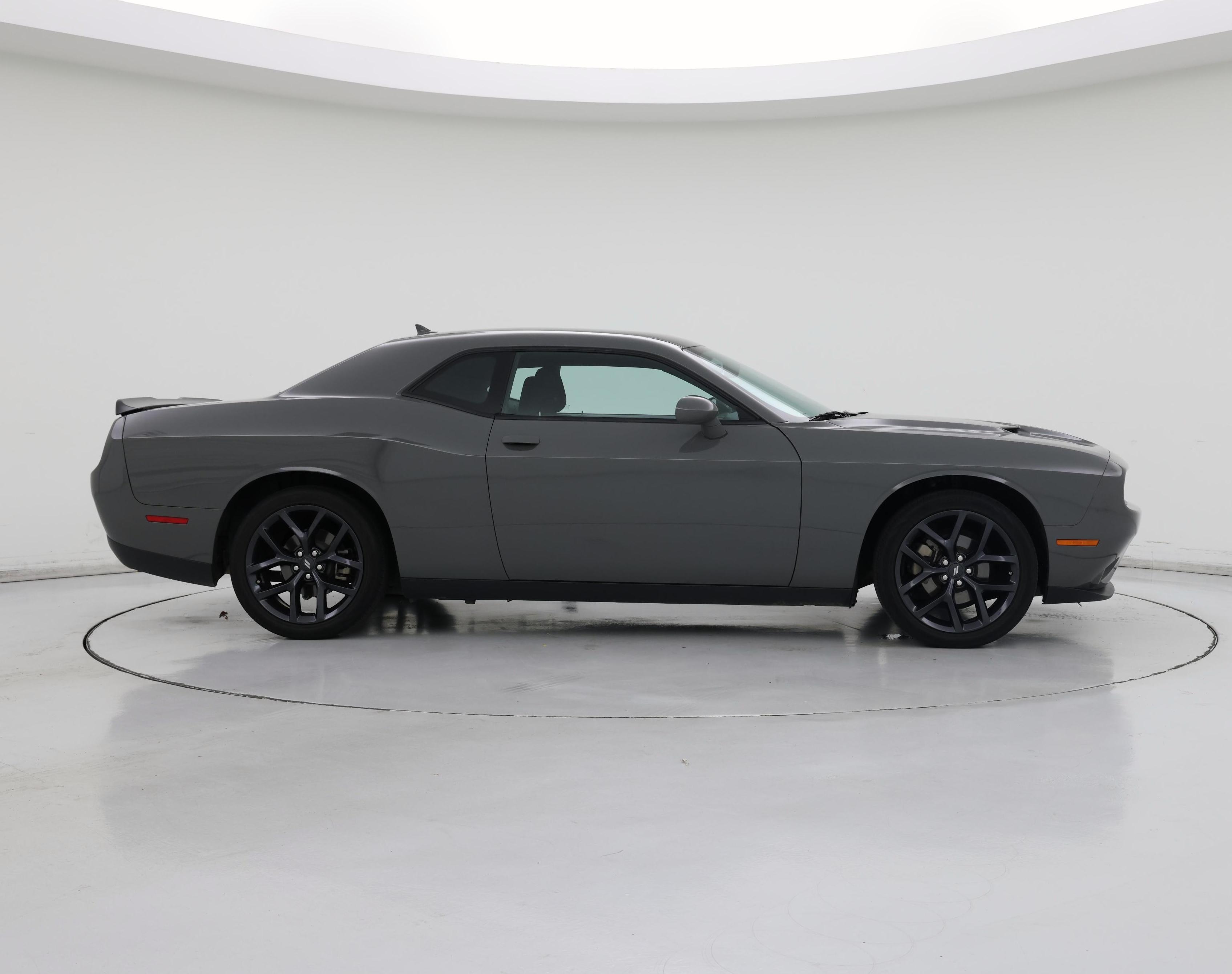 Thumbnail: 2023 Dodge Challenger - 7