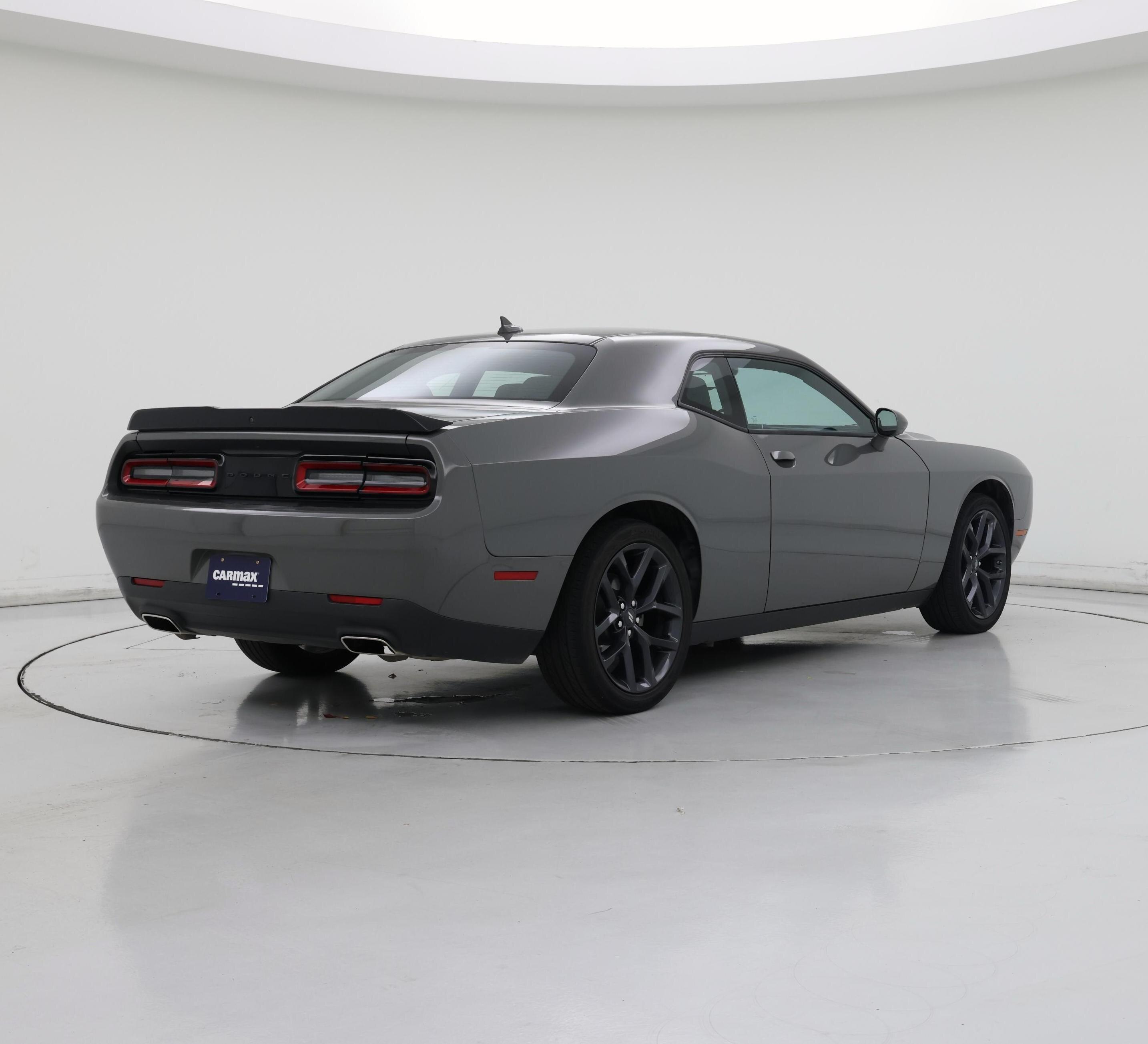 Thumbnail: 2023 Dodge Challenger - 8