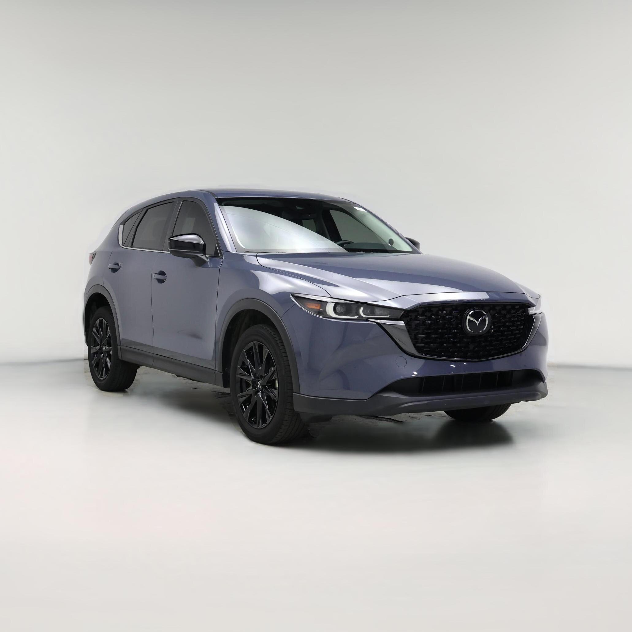 Thumbnail: 2023 Mazda CX-5 - 1