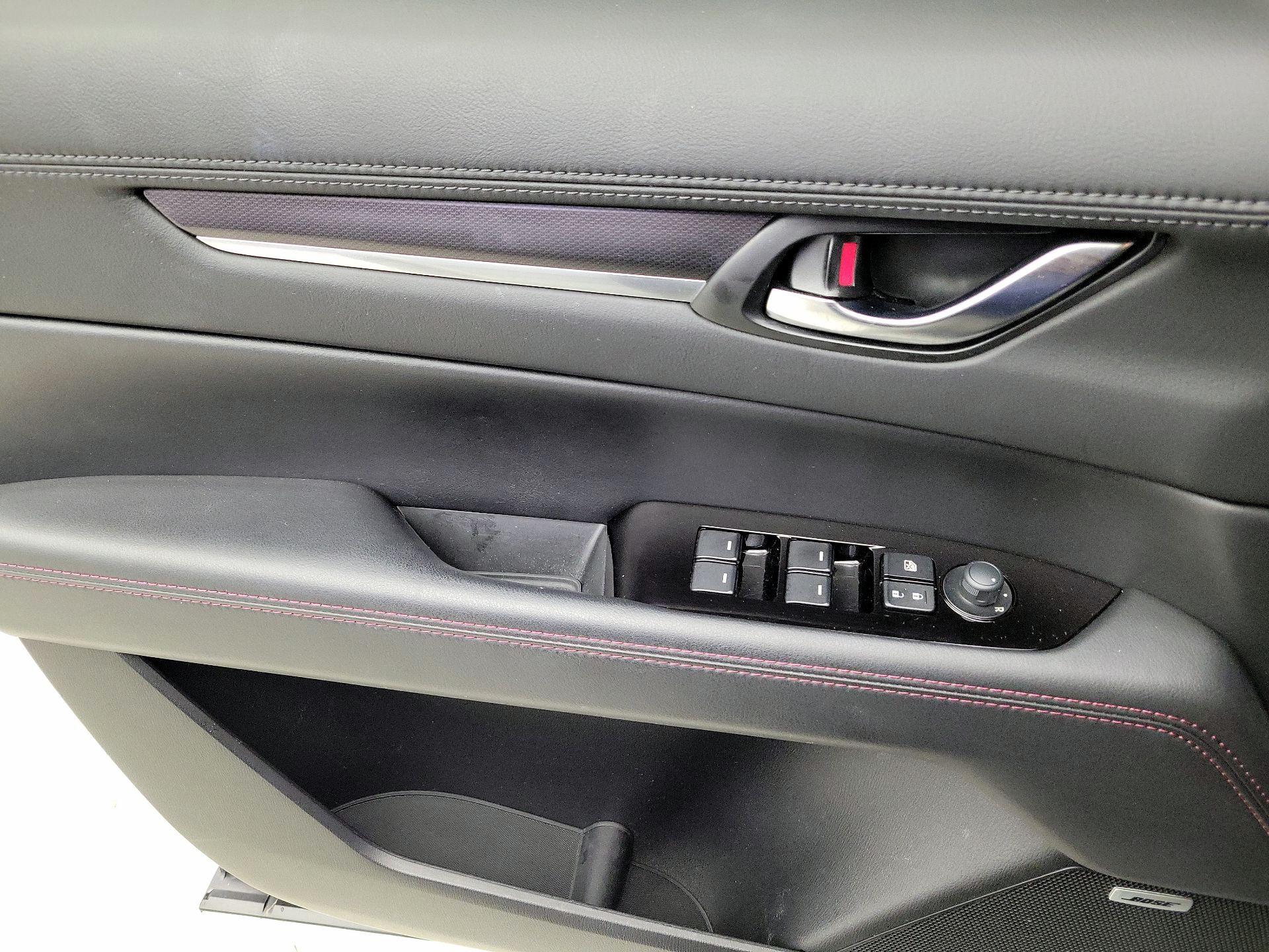 Thumbnail: 2023 Mazda CX-5 - 12