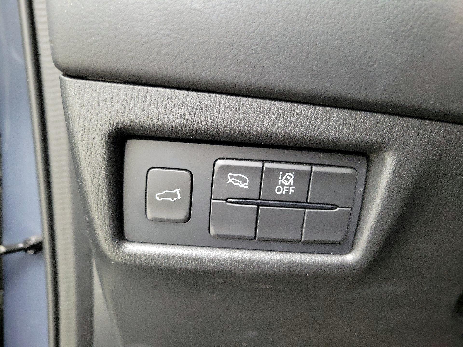 Thumbnail: 2023 Mazda CX-5 - 13