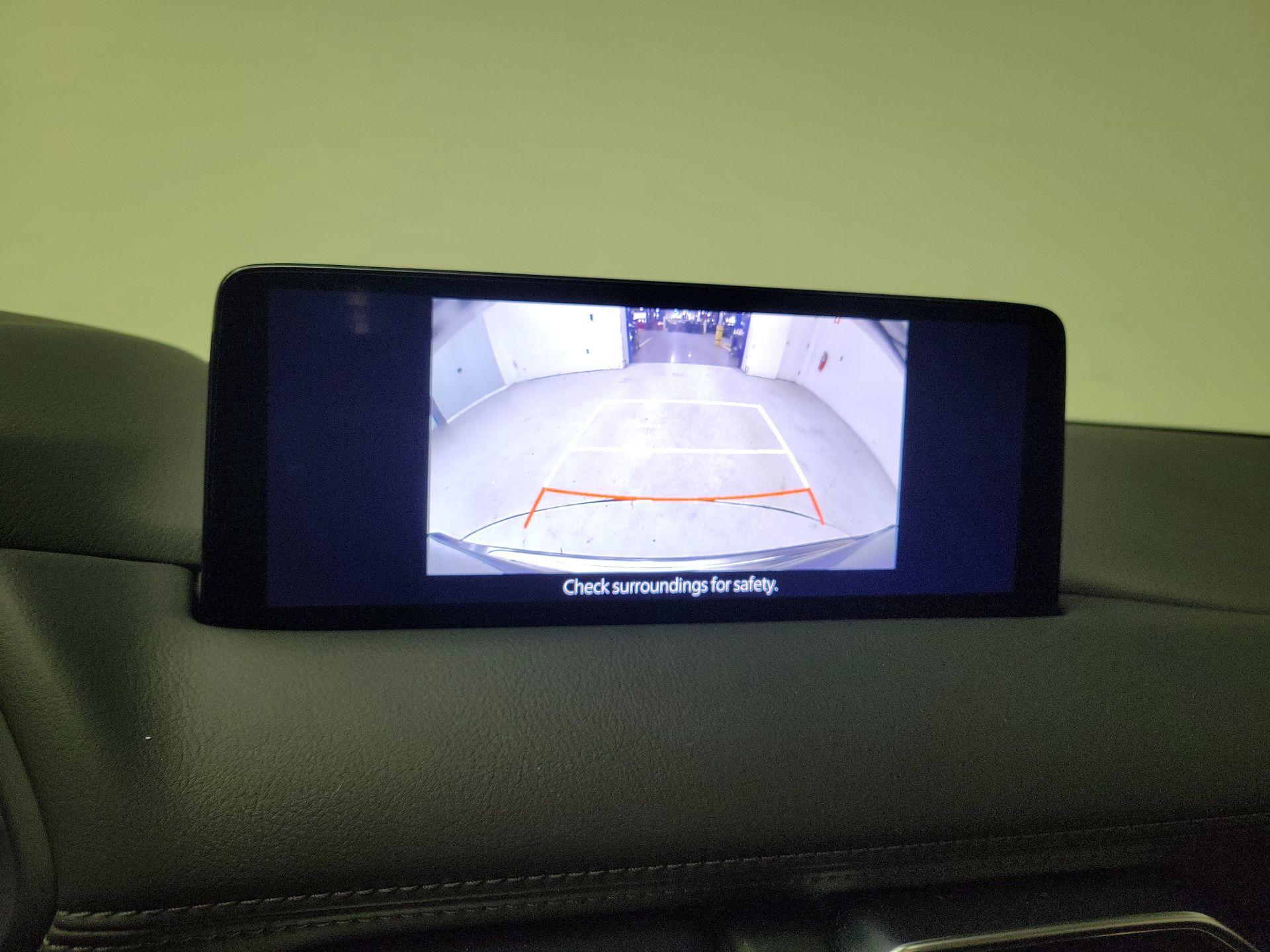 Thumbnail: 2023 Mazda CX-5 - 14