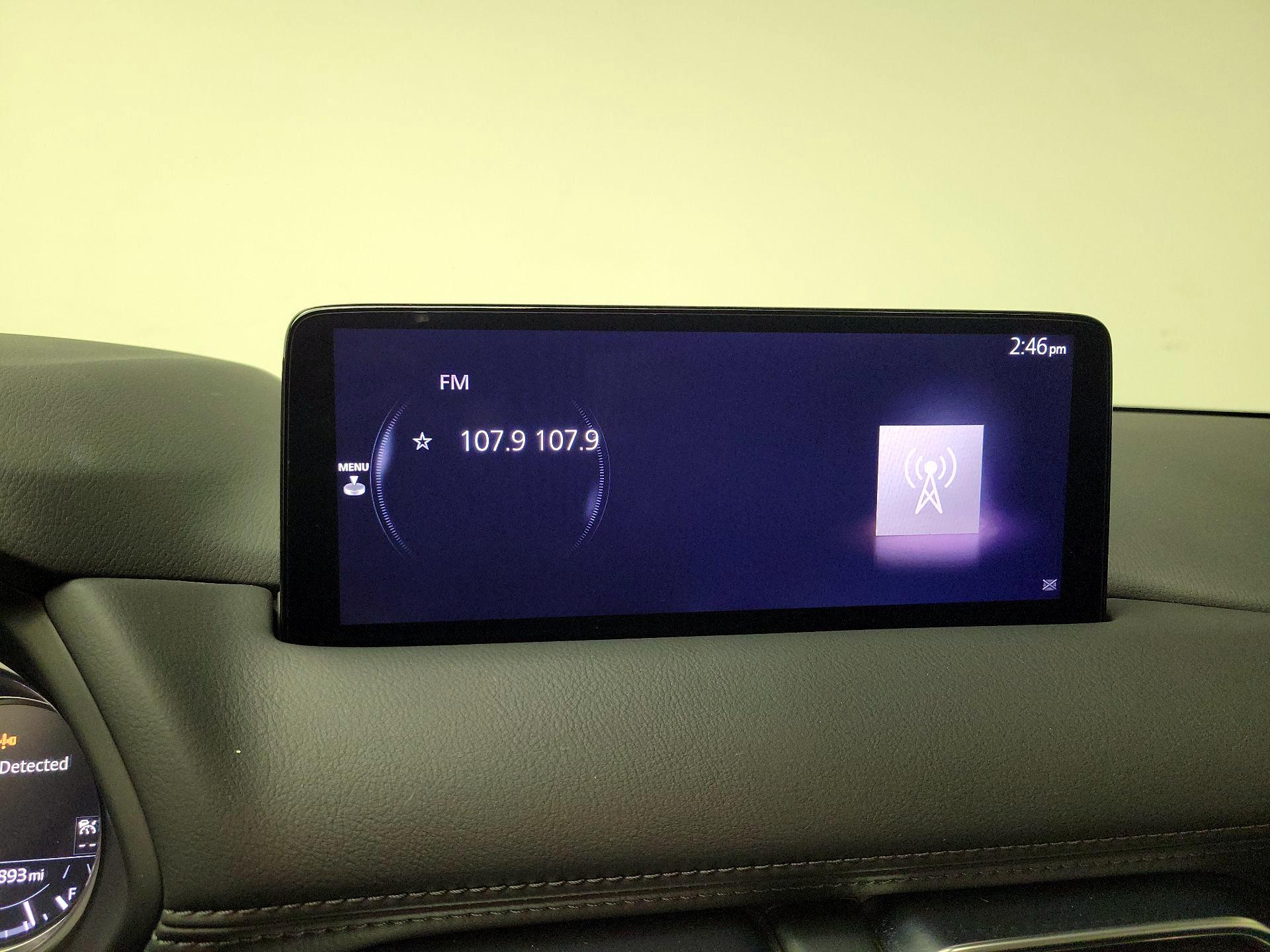 Thumbnail: 2023 Mazda CX-5 - 15