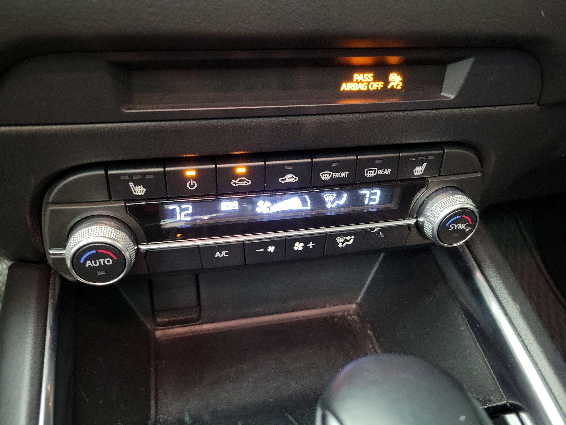 Thumbnail: 2023 Mazda CX-5 - 16