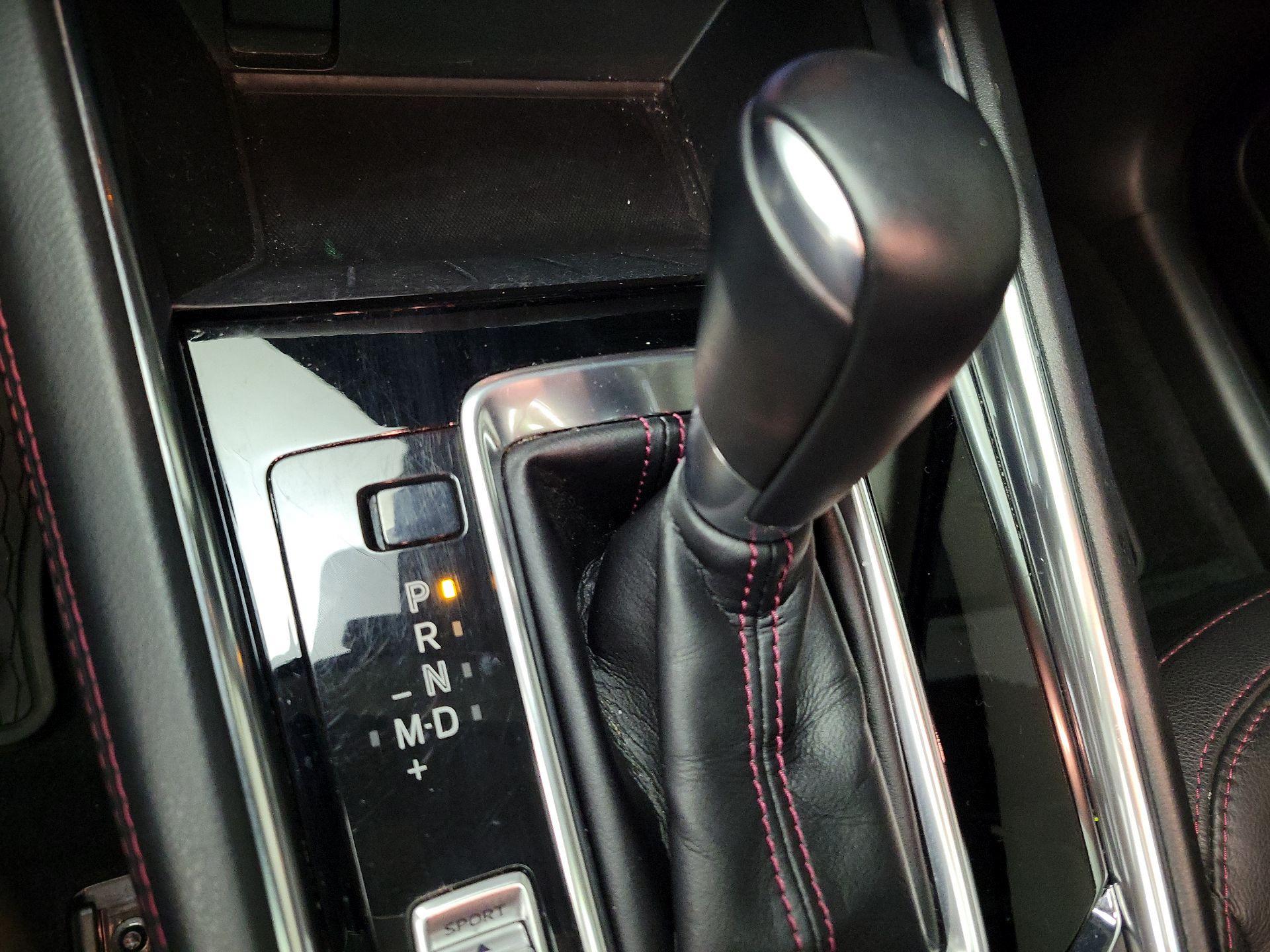 Thumbnail: 2023 Mazda CX-5 - 17