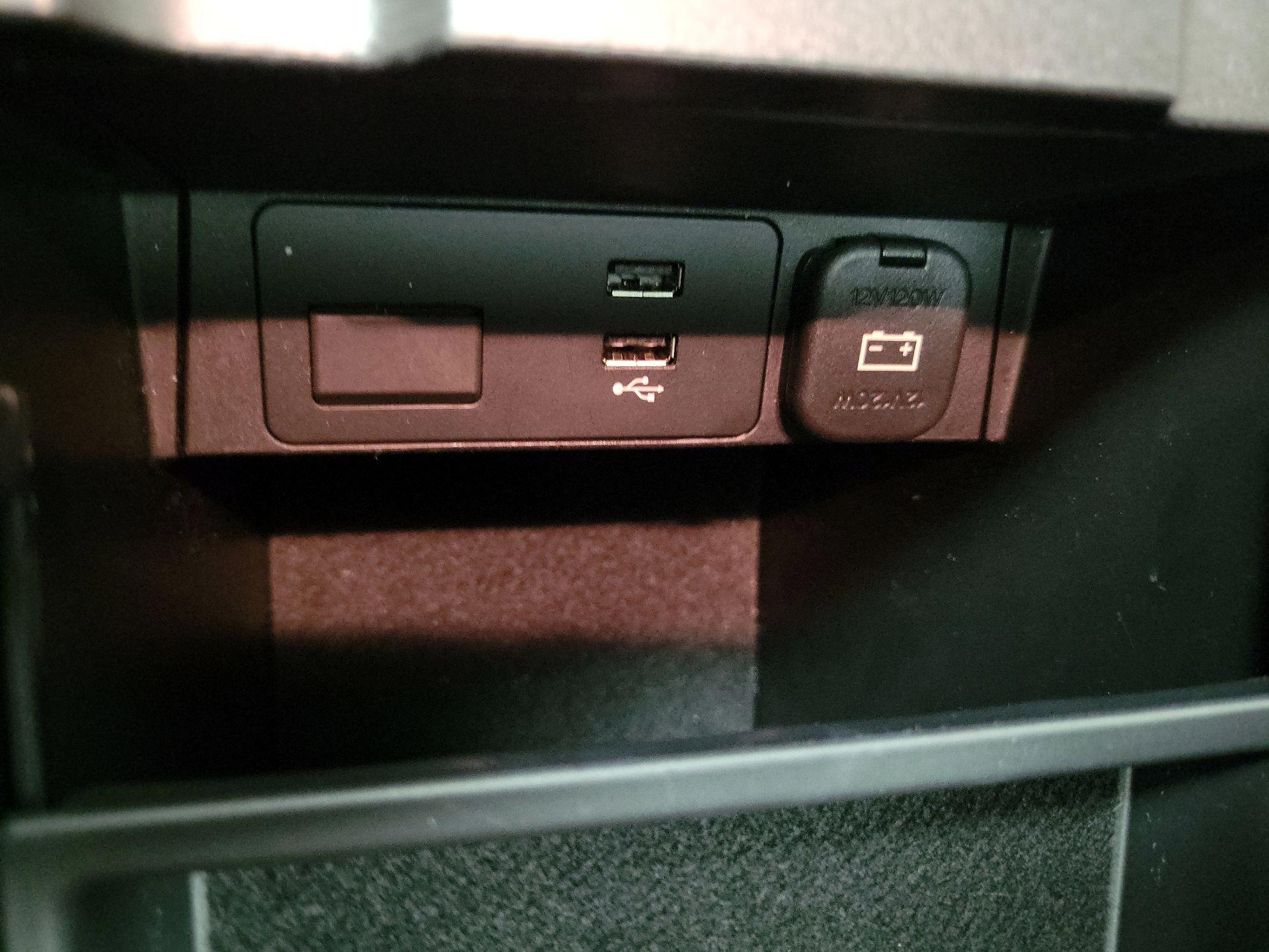 Thumbnail: 2023 Mazda CX-5 - 18