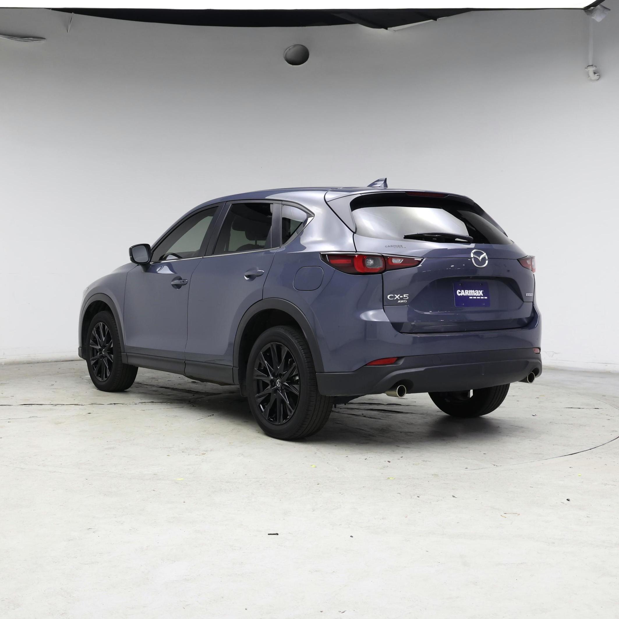 Thumbnail: 2023 Mazda CX-5 - 2