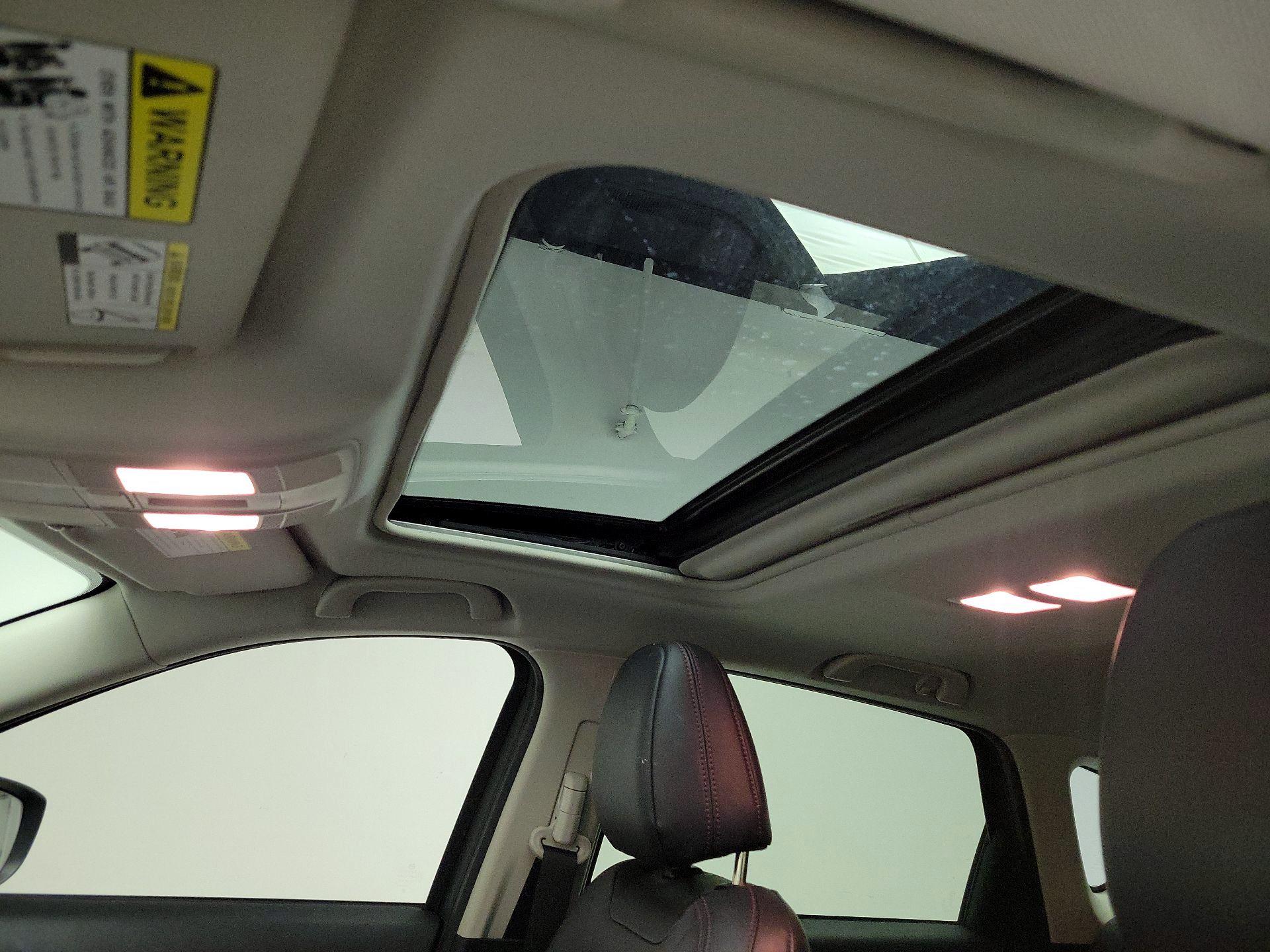 Thumbnail: 2023 Mazda CX-5 - 19