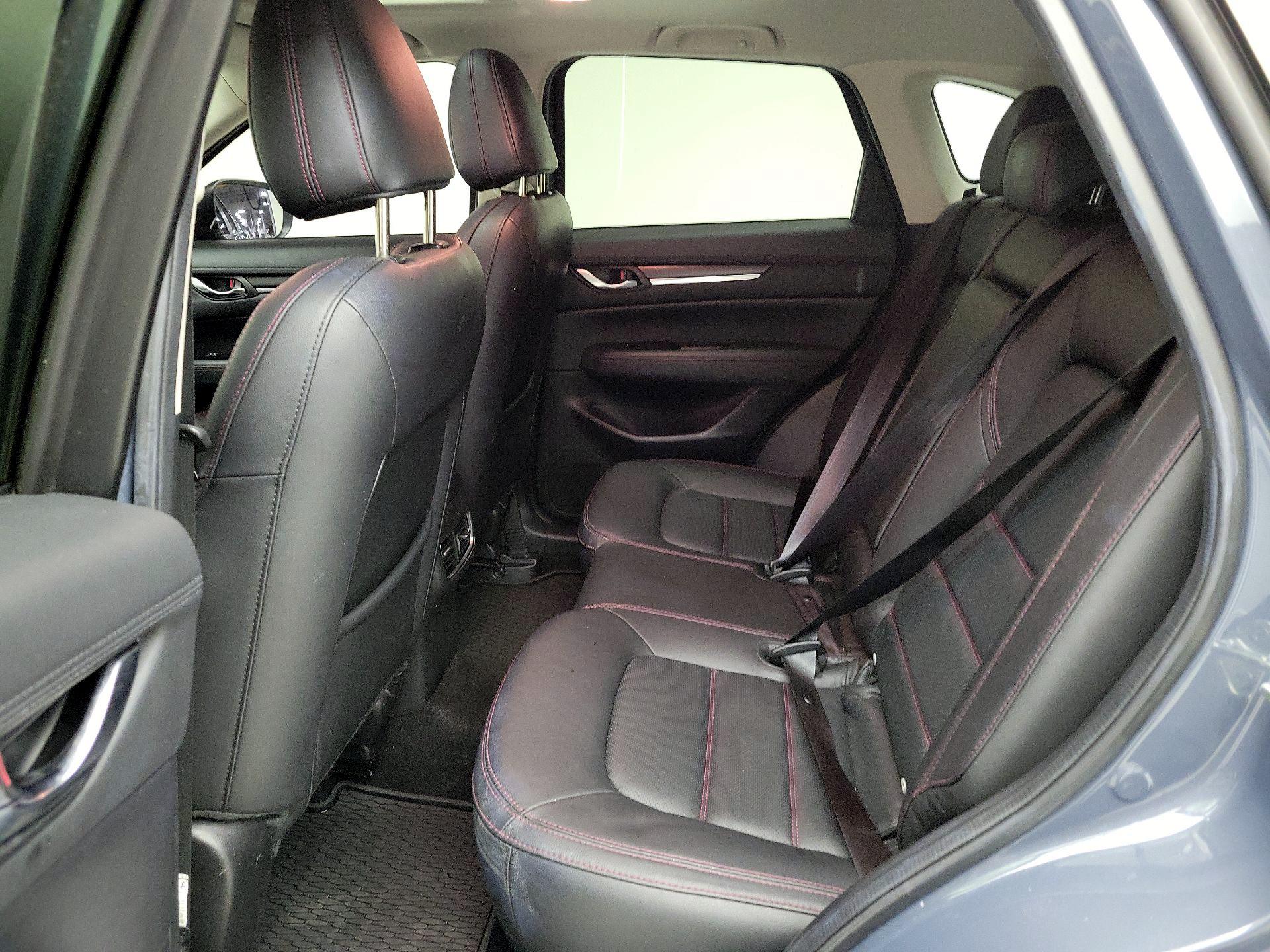 Thumbnail: 2023 Mazda CX-5 - 20