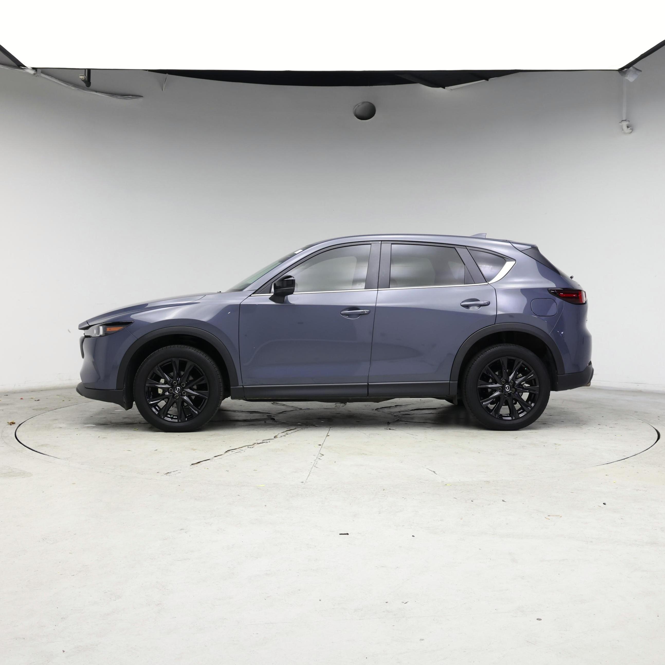 Thumbnail: 2023 Mazda CX-5 - 3