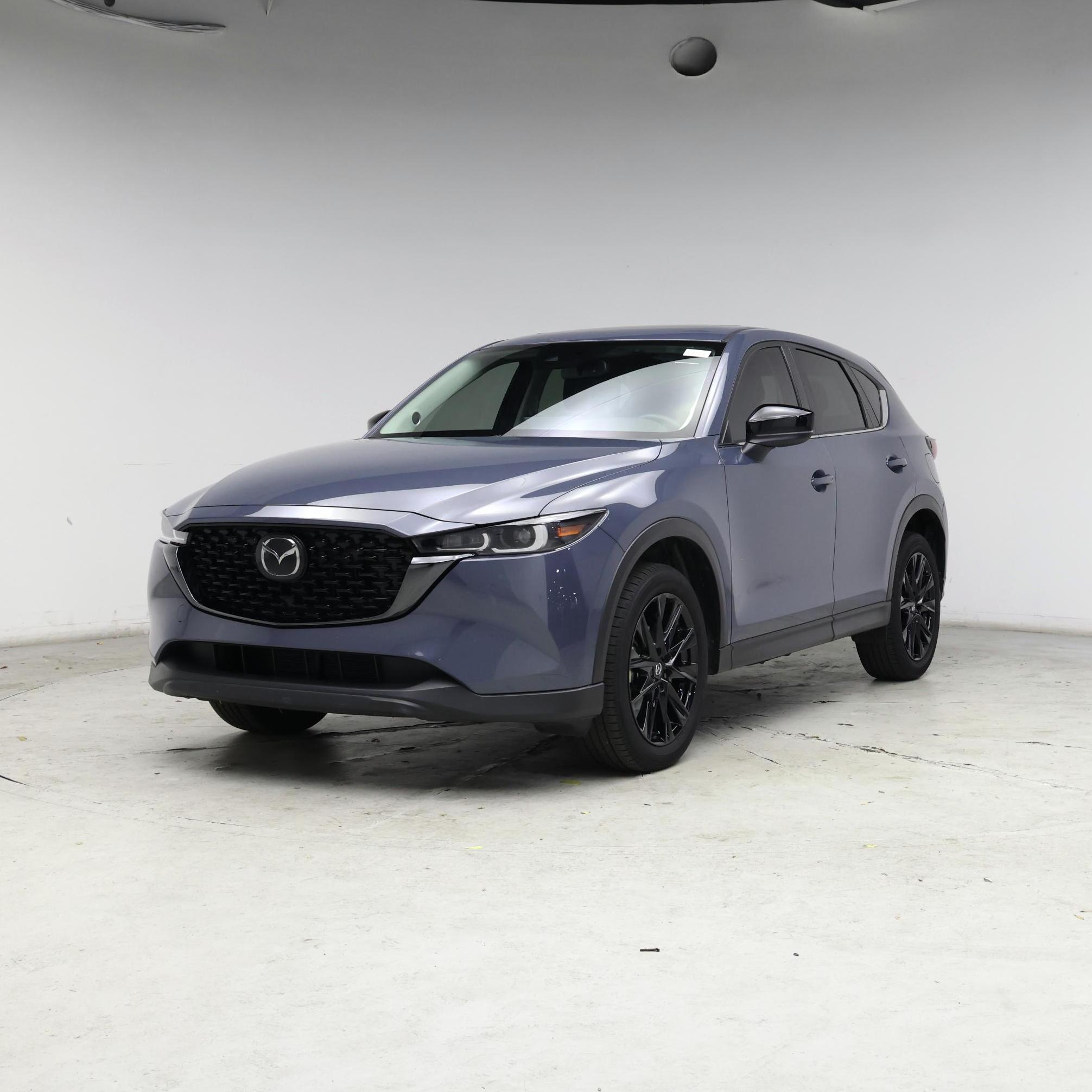 Thumbnail: 2023 Mazda CX-5 - 4