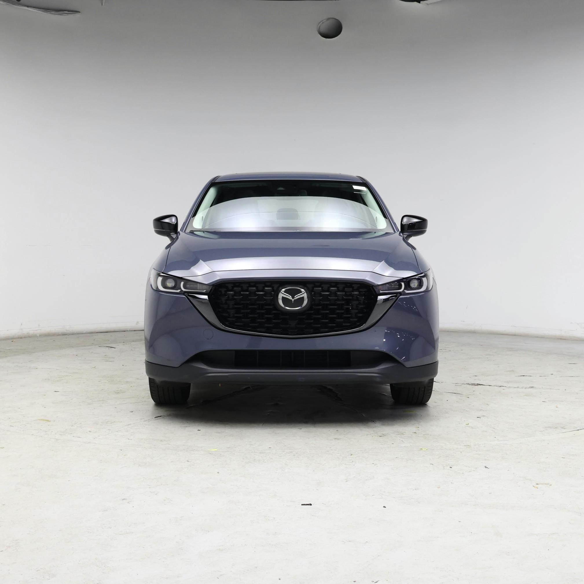 Thumbnail: 2023 Mazda CX-5 - 5