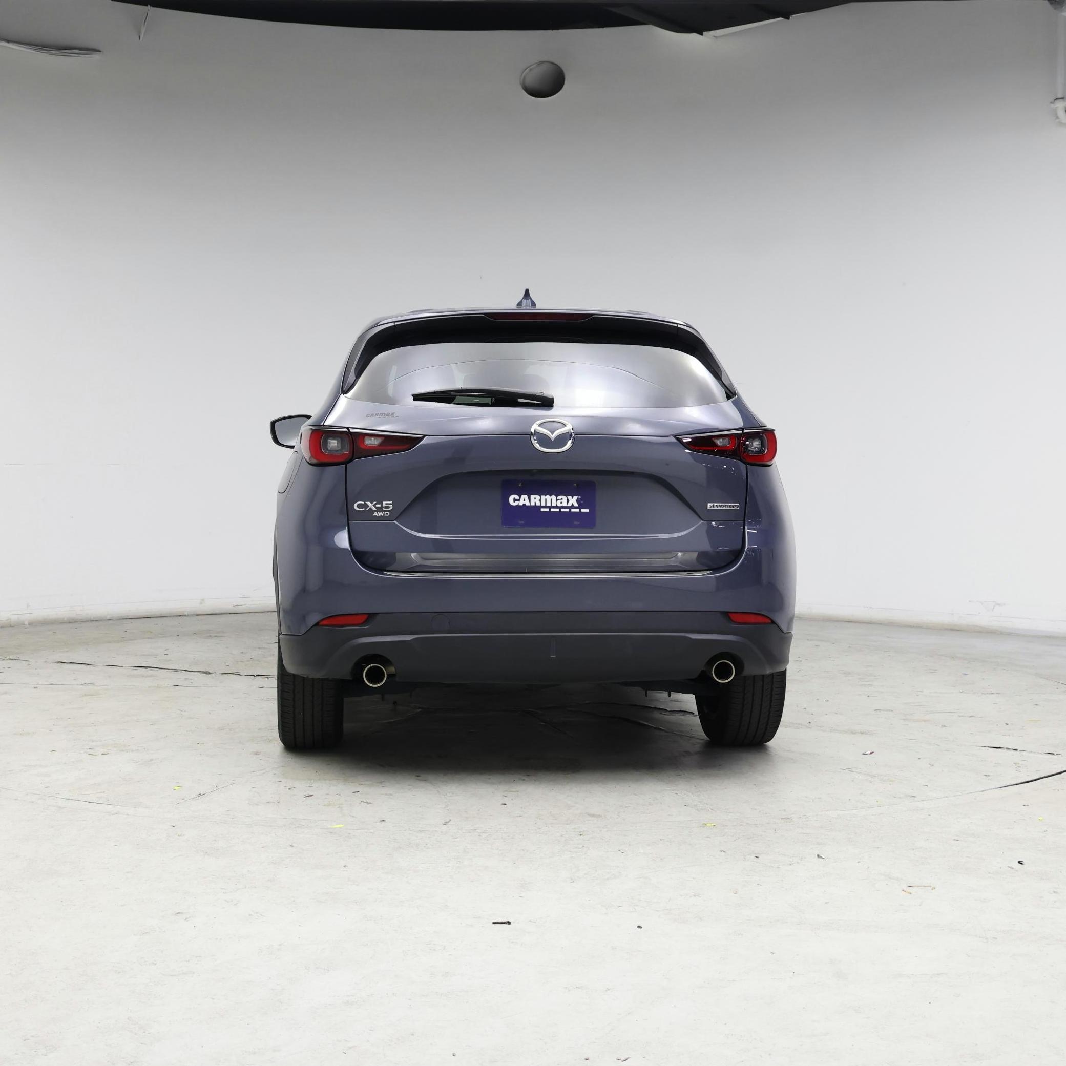 Thumbnail: 2023 Mazda CX-5 - 6