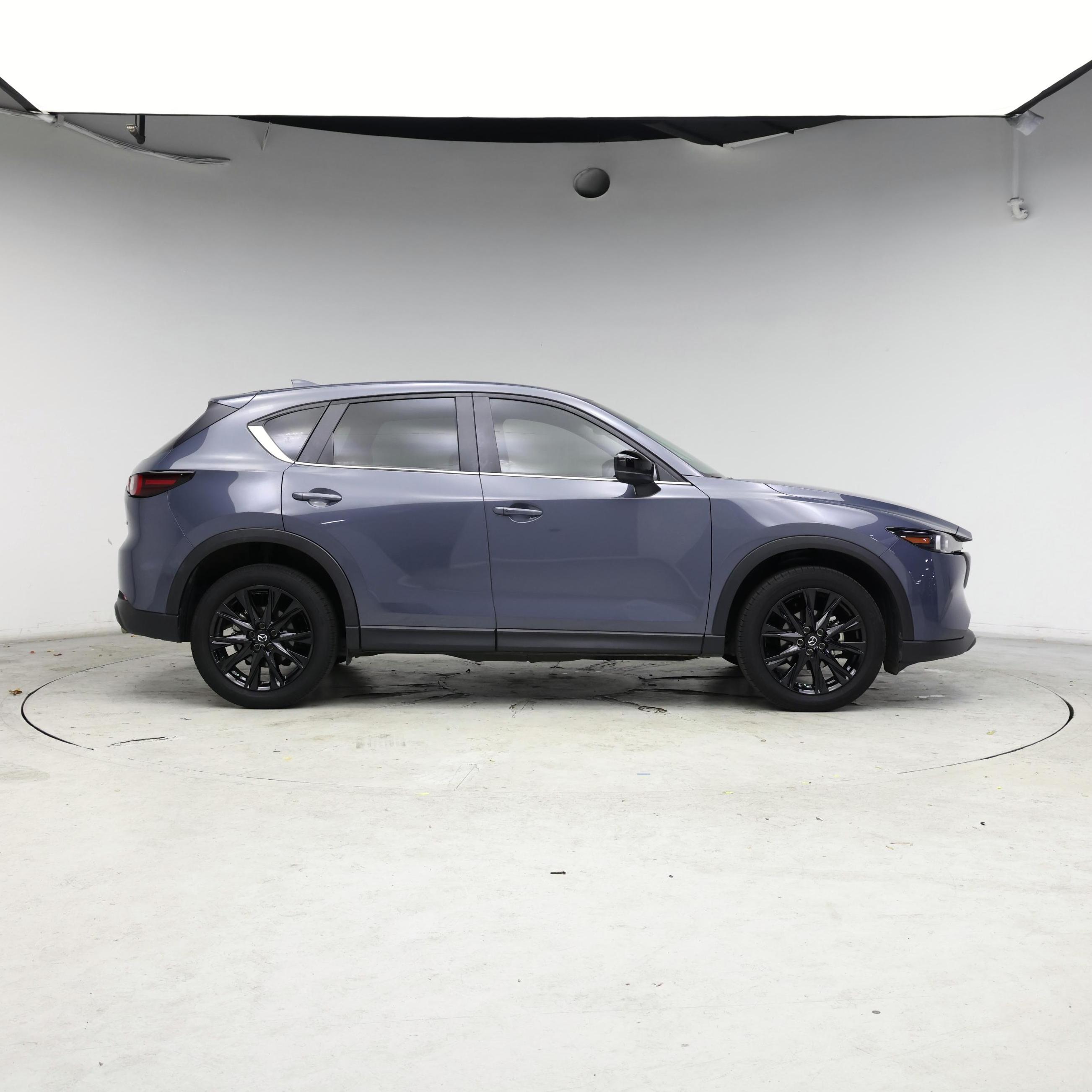 Thumbnail: 2023 Mazda CX-5 - 7