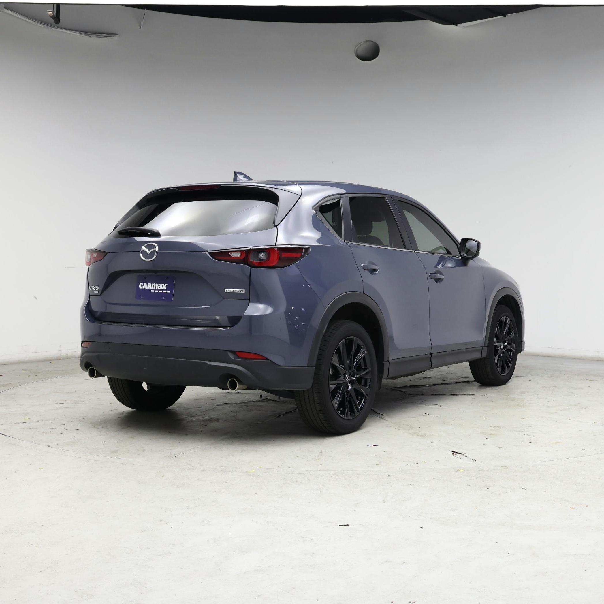 Thumbnail: 2023 Mazda CX-5 - 8